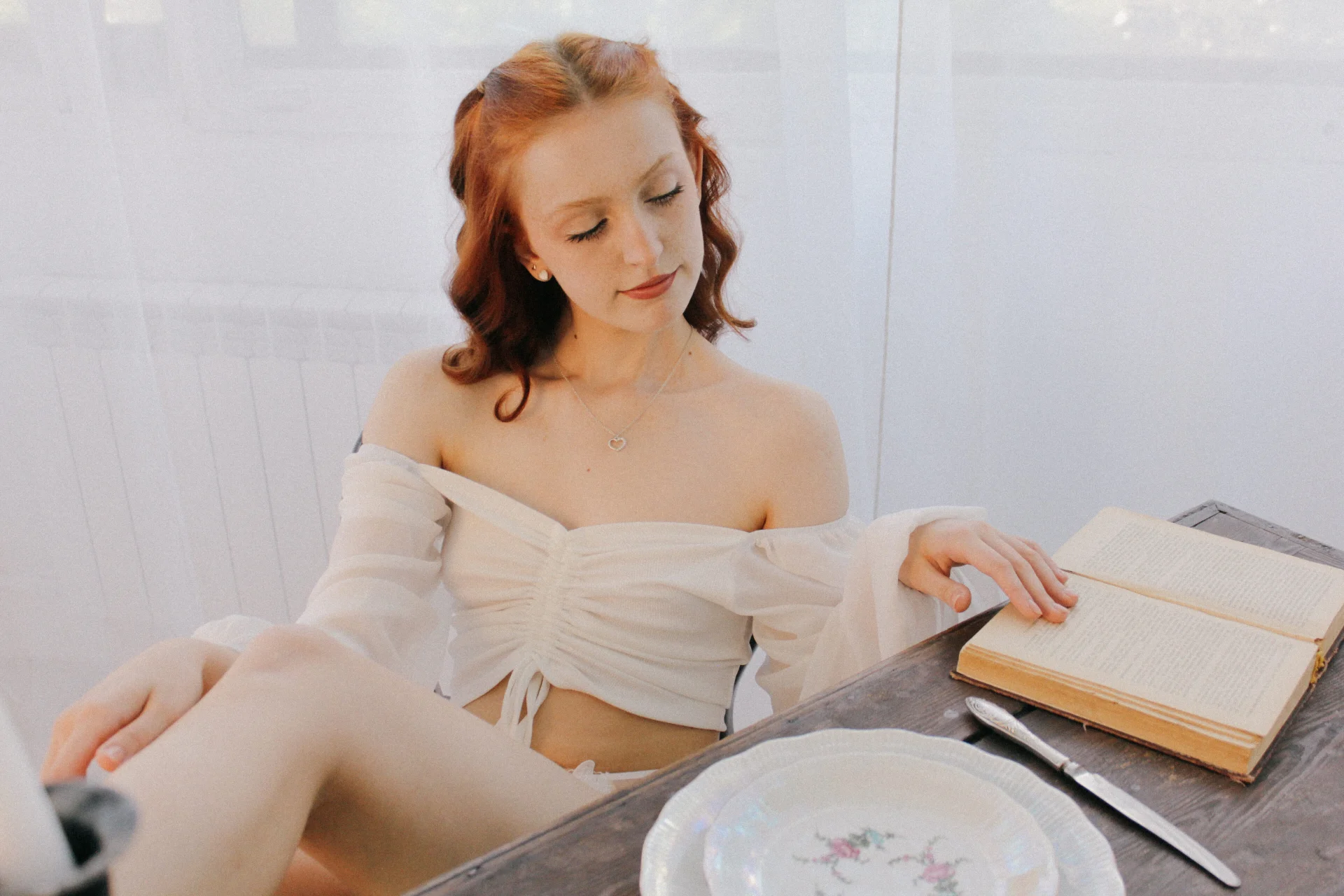 XXX Porn Photo of Nude c_shark 12