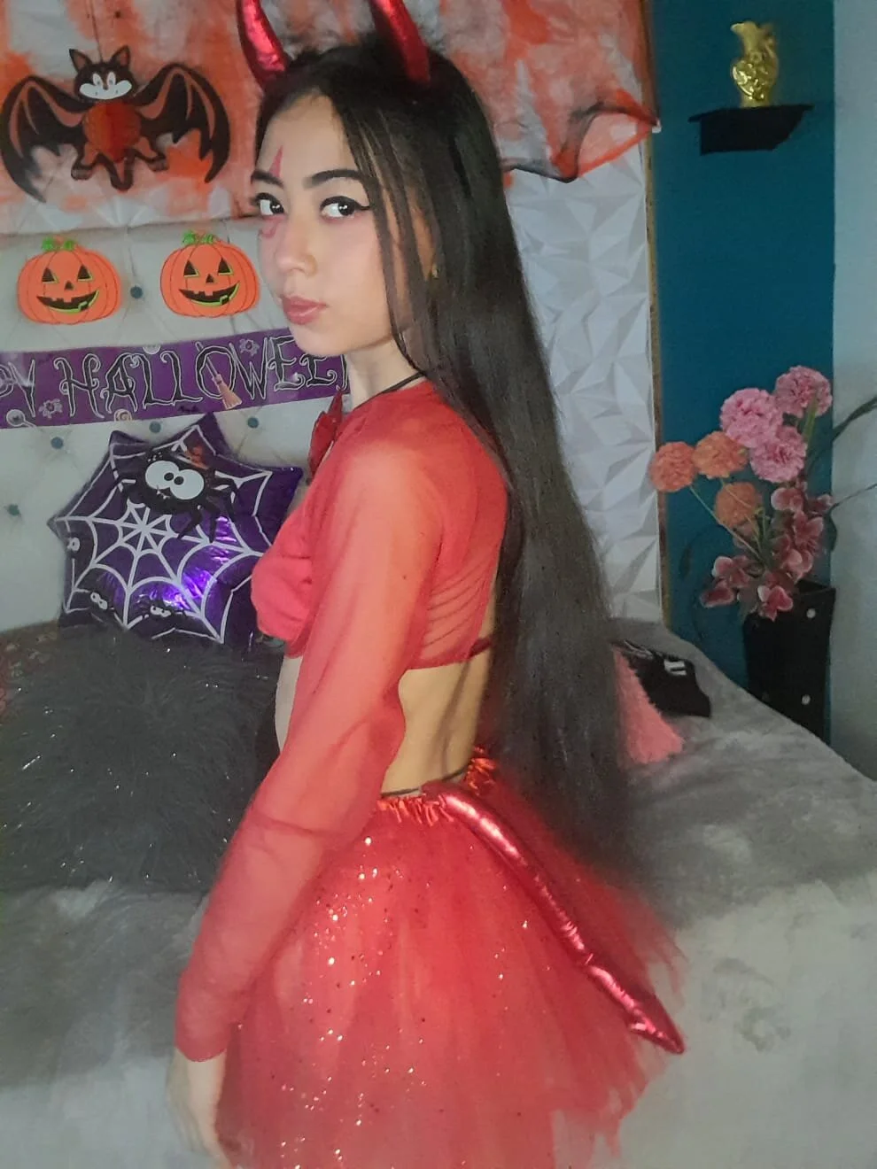 XXX Porn Photo of Nude NathaliaSweet_11 8