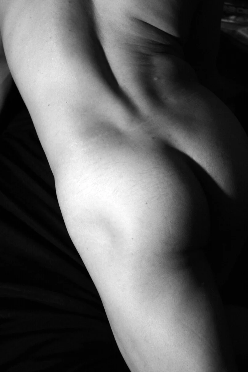 XXX Porn Photo of Nude hxmisterh 1