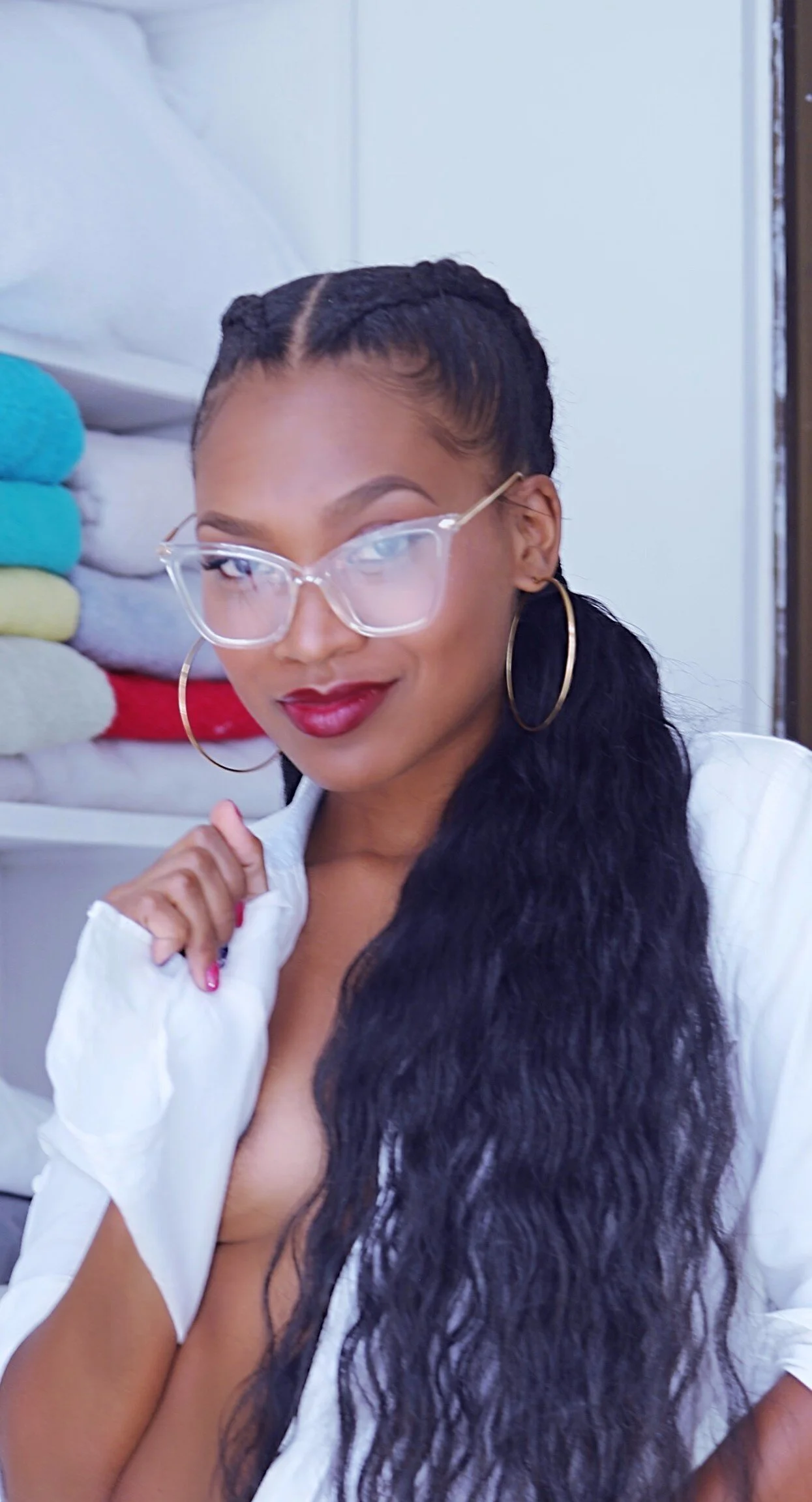 XXX Porn Photo of Nude toriivyy 2