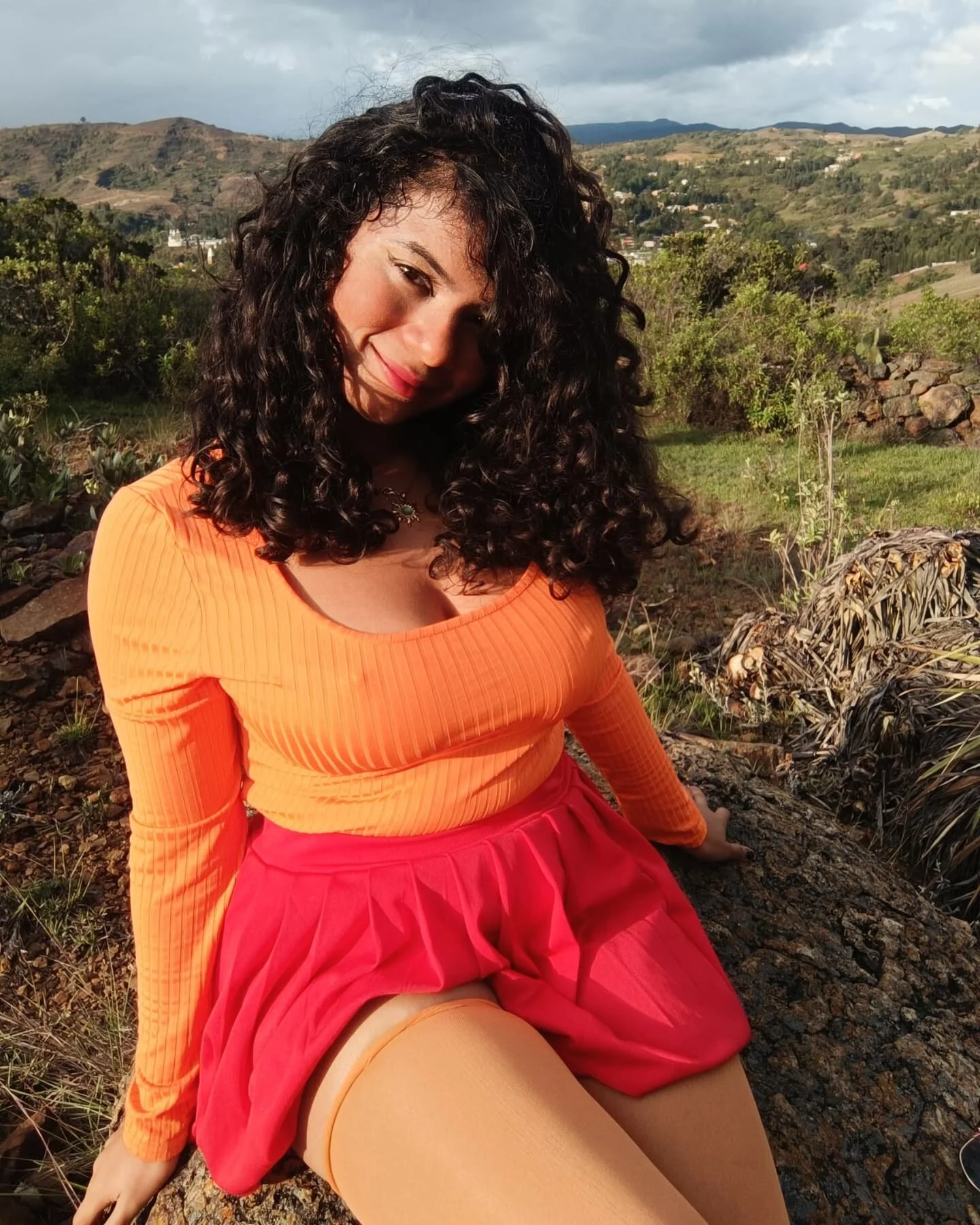 XXX Porn Photo of Nude Simone_Miller 12