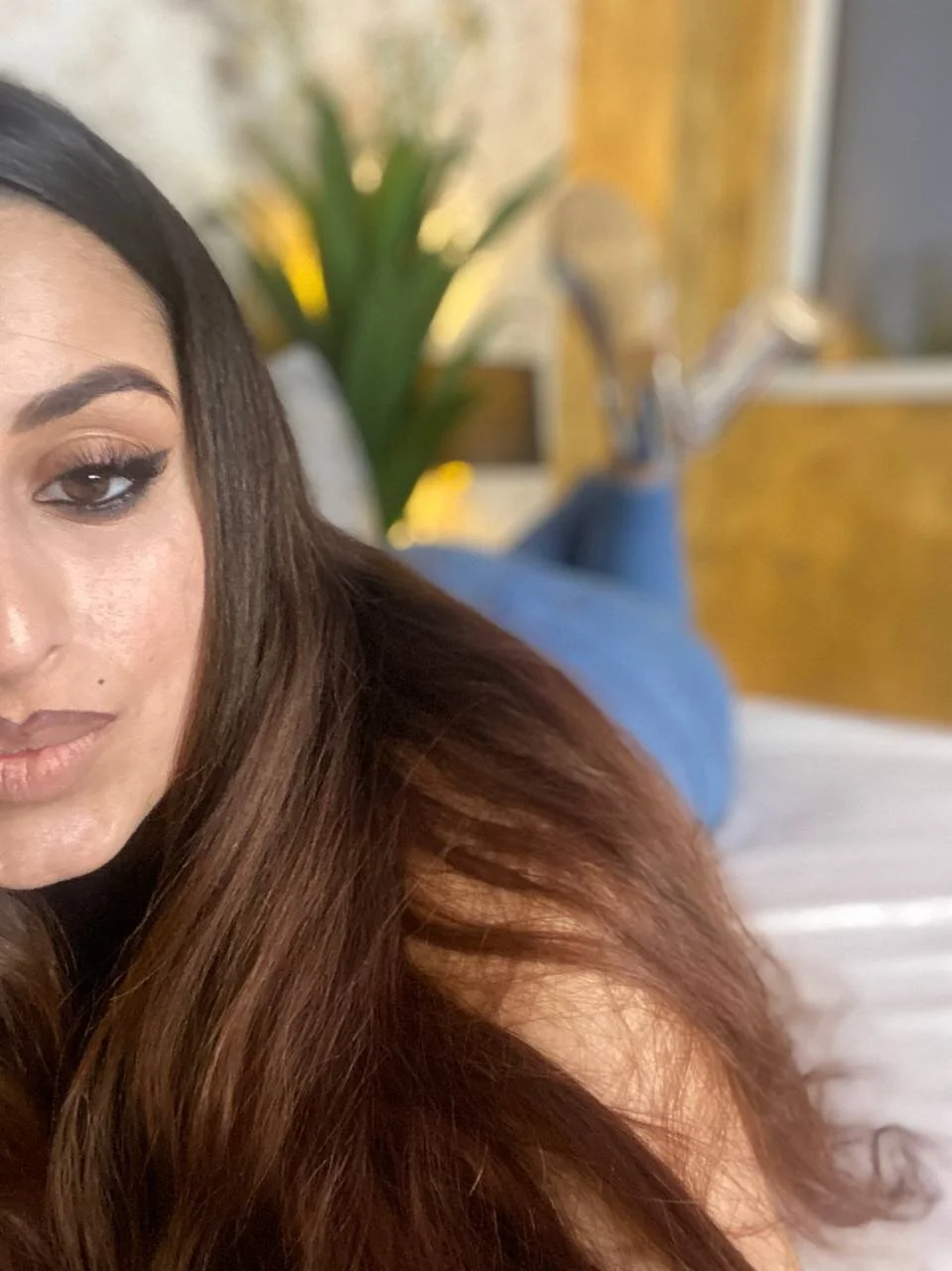 XXX Porn Photo of Nude VallerieJones 175