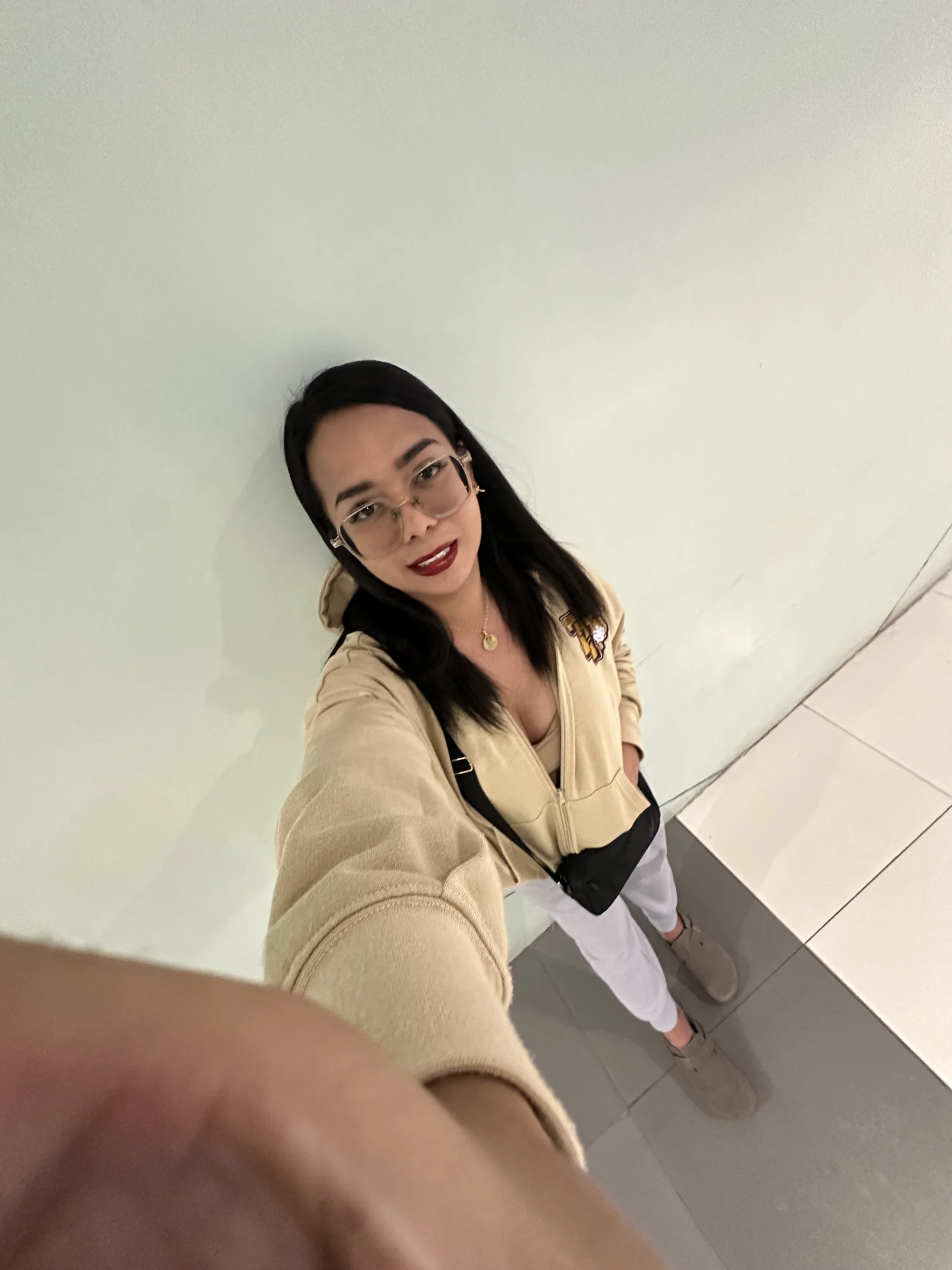 XXX Porn Photo of Nude Gorgeoustamia 4