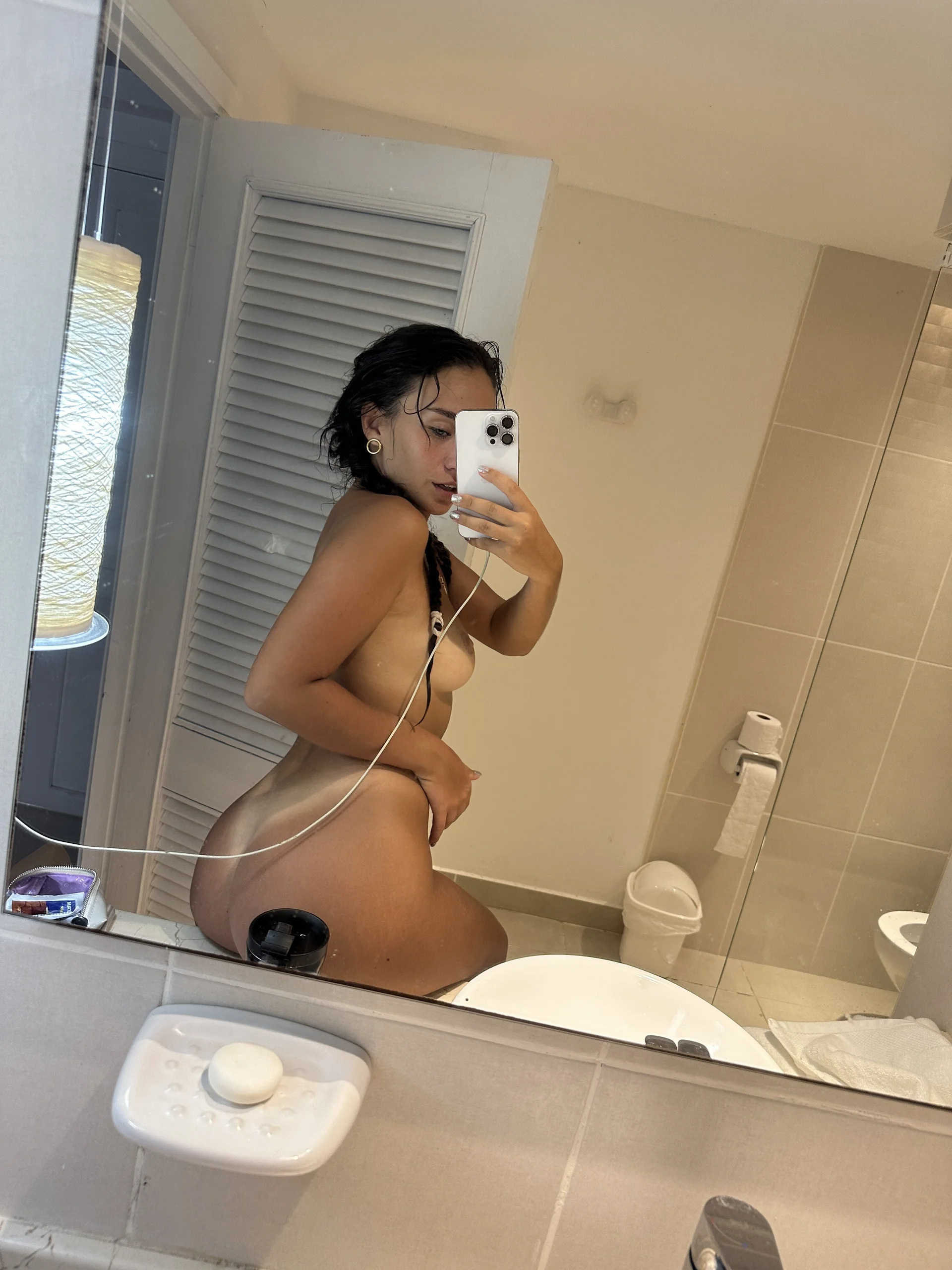 XXX Porn Photo of Nude QuietNicole 151