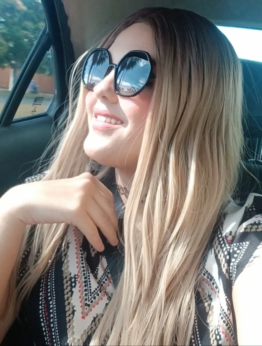 XXX Porn Photo of Nude patryciagomez 8