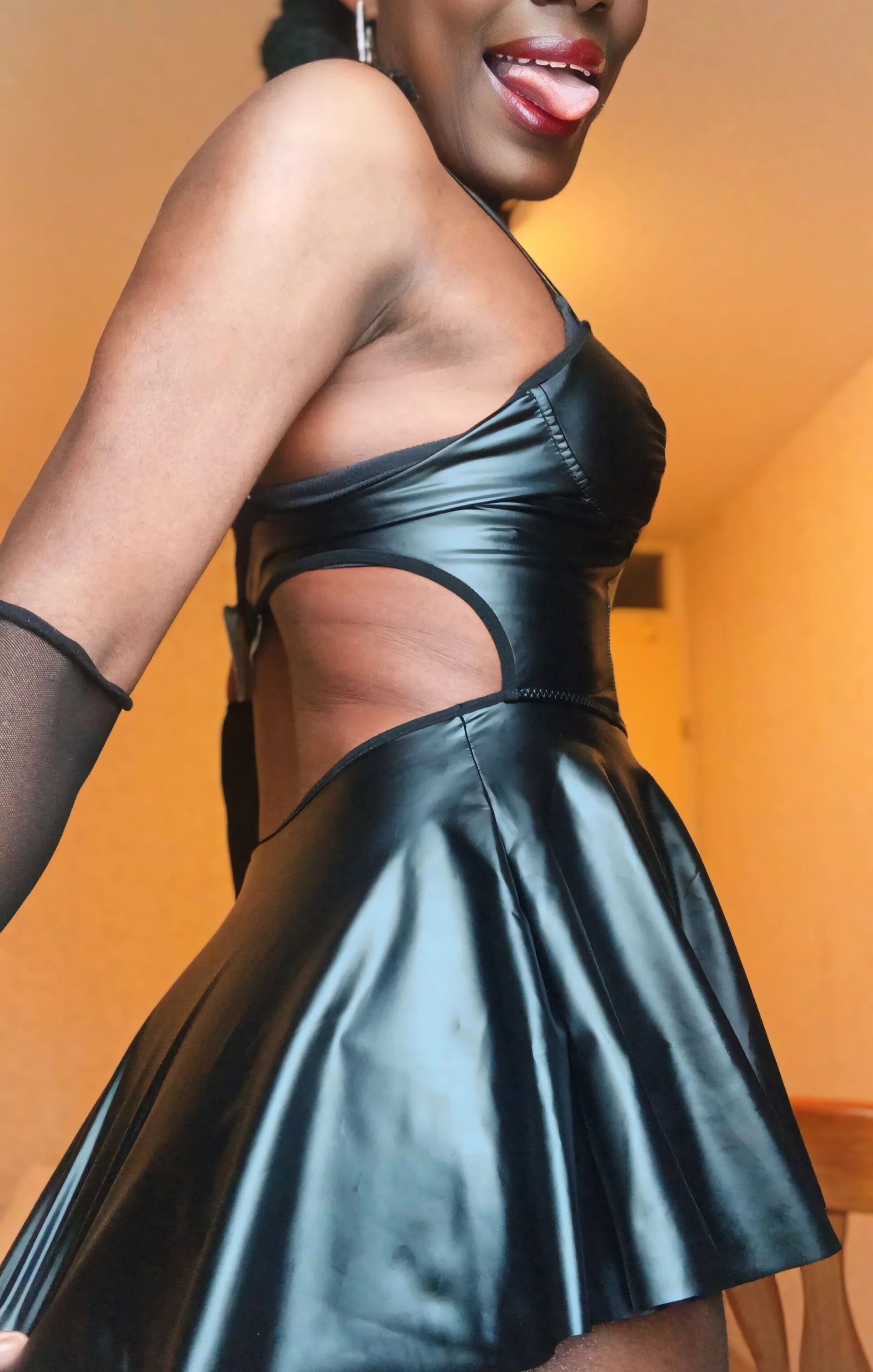 XXX Porn Photo of Nude Chatdoll2 14