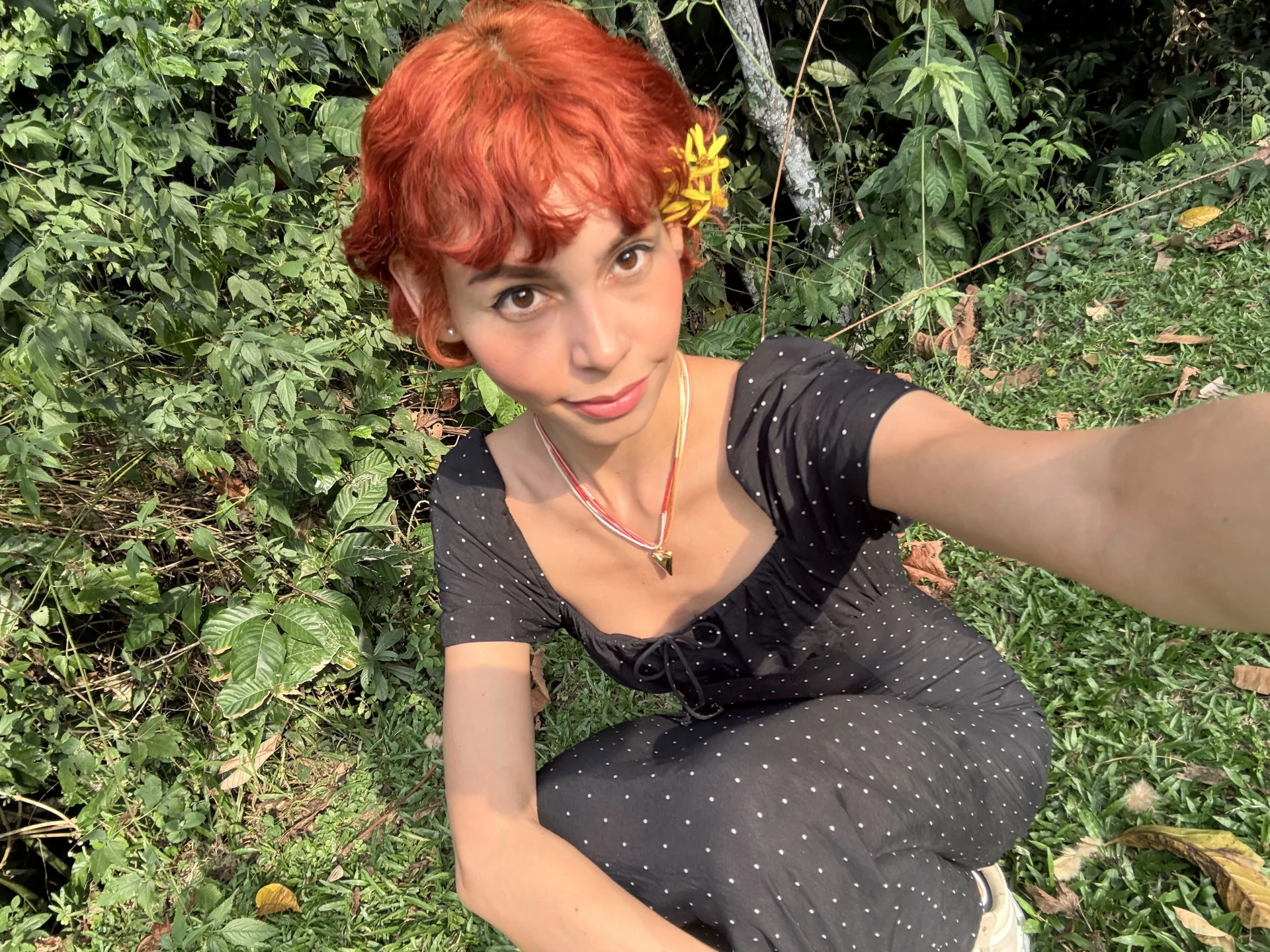 XXX Porn Photo of Nude colette_e 19