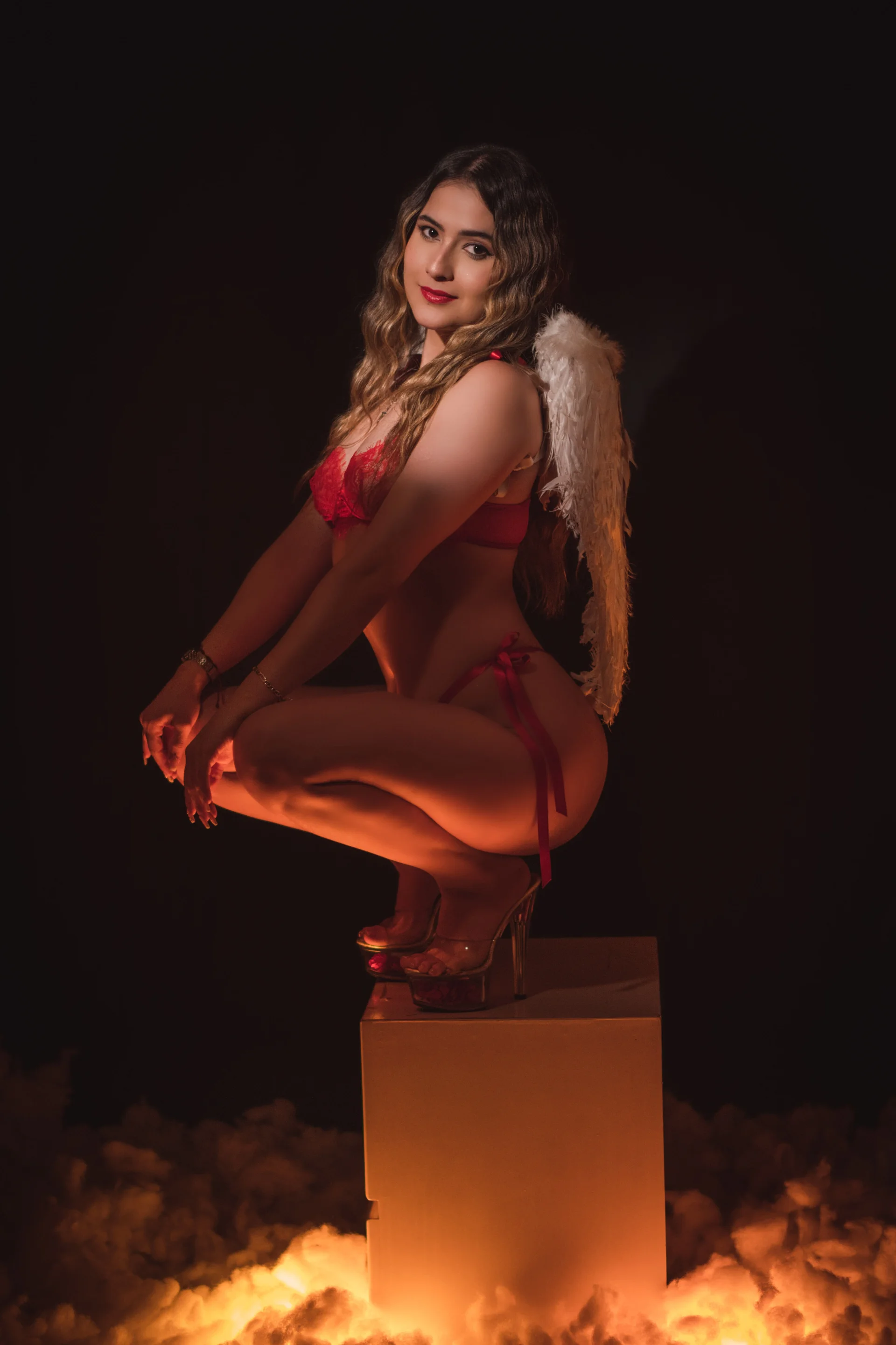 XXX Porn Photo of Nude sweetty_paulina 131