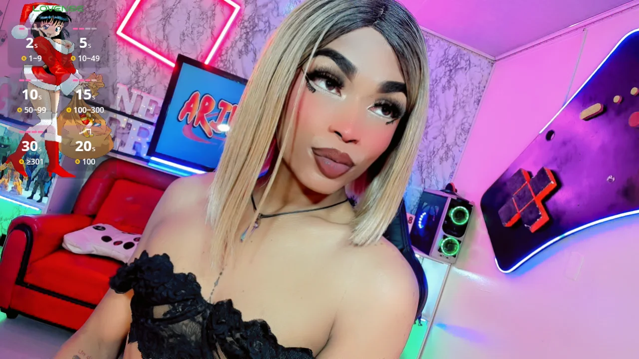 XXX Porn Photo of Nude Gisele_fox 519