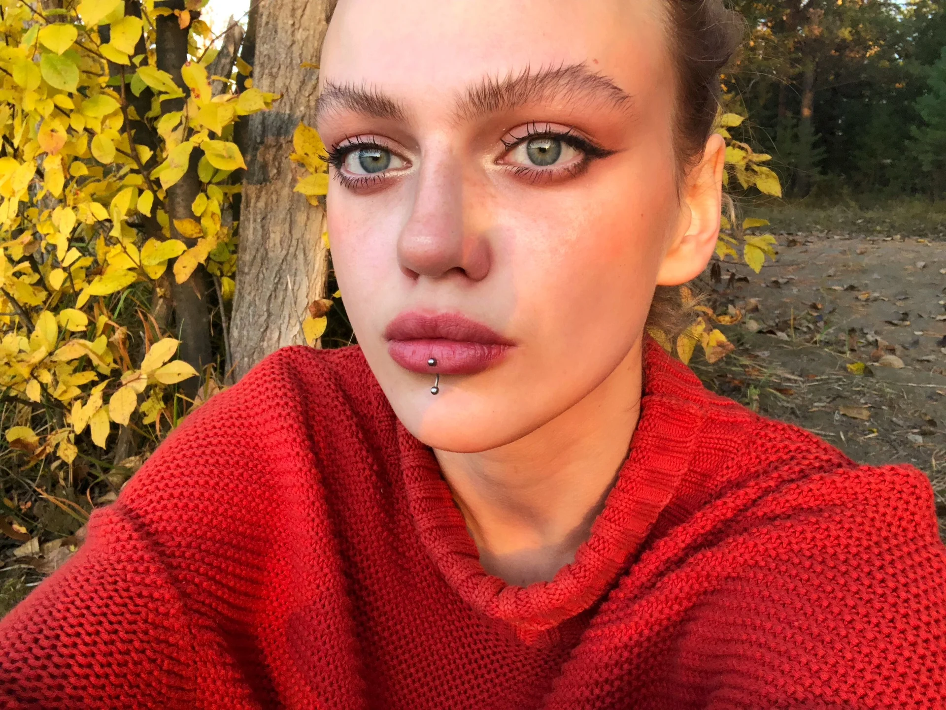 XXX Porn Photo of Nude Anny_Blossom 5