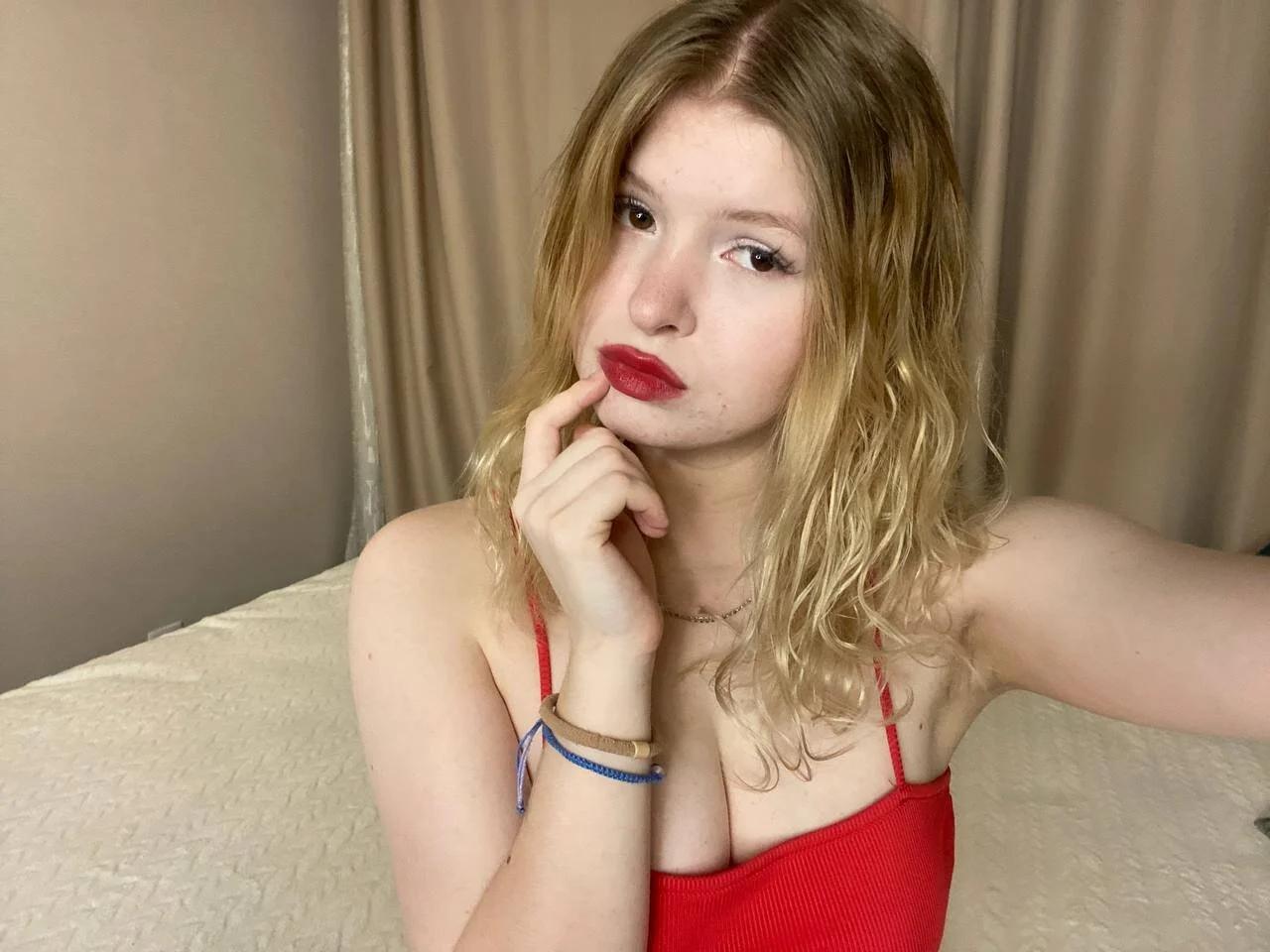 XXX Porn Photo of Nude ShontaWasilko 290
