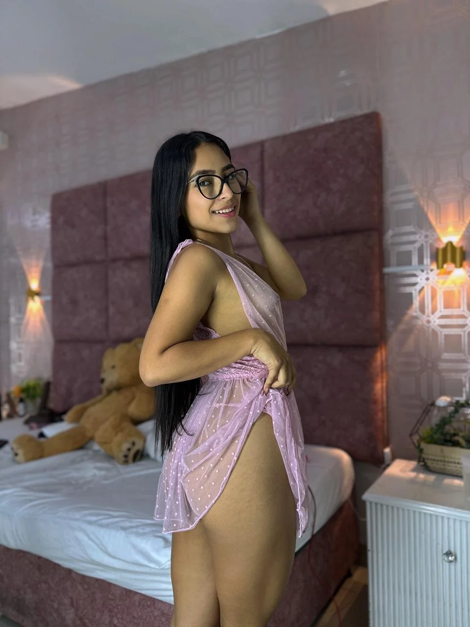 XXX Porn Photo of Nude AmyStar1 74