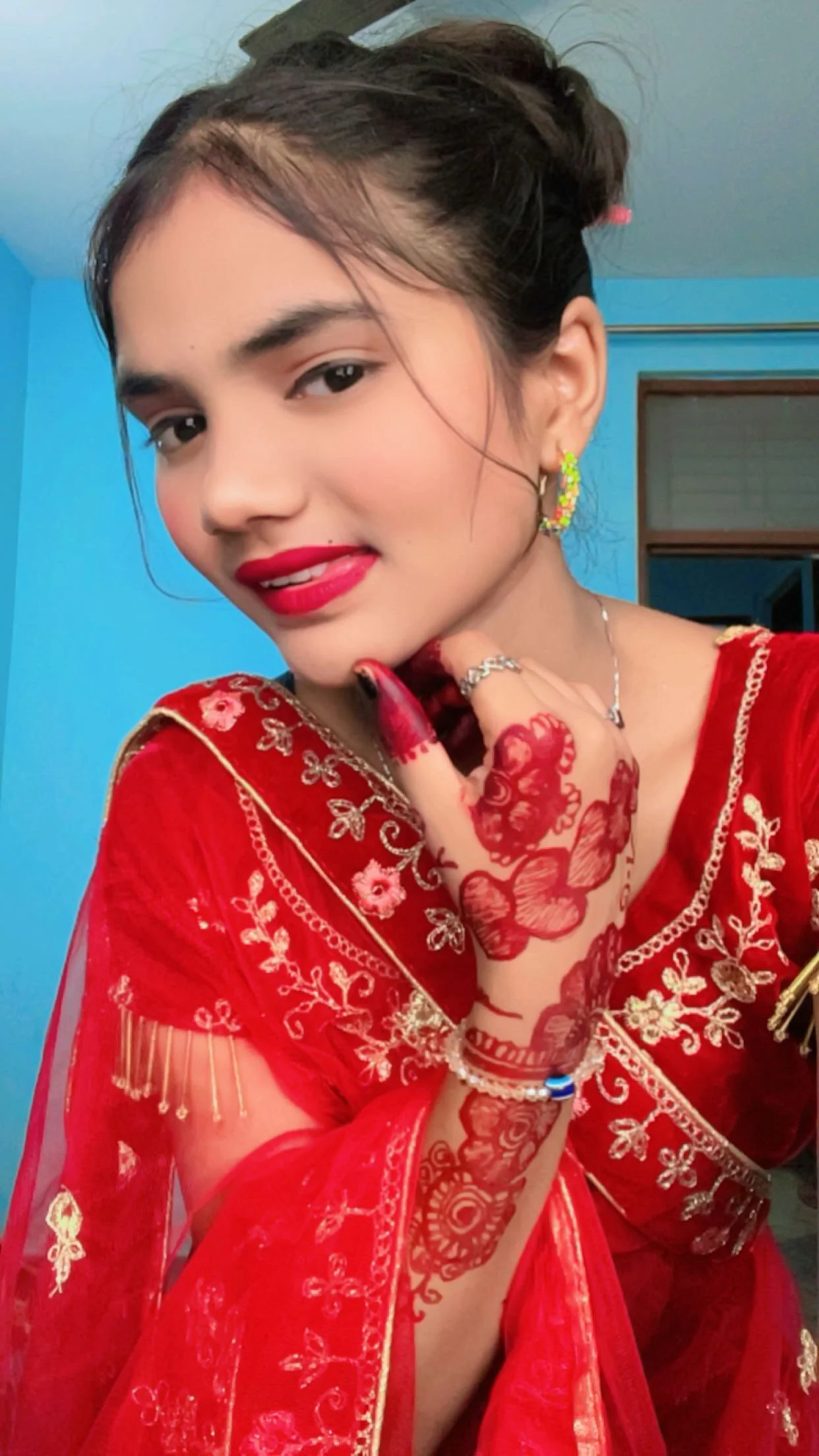 XXX Porn Photo of Nude Ex_priya4 2