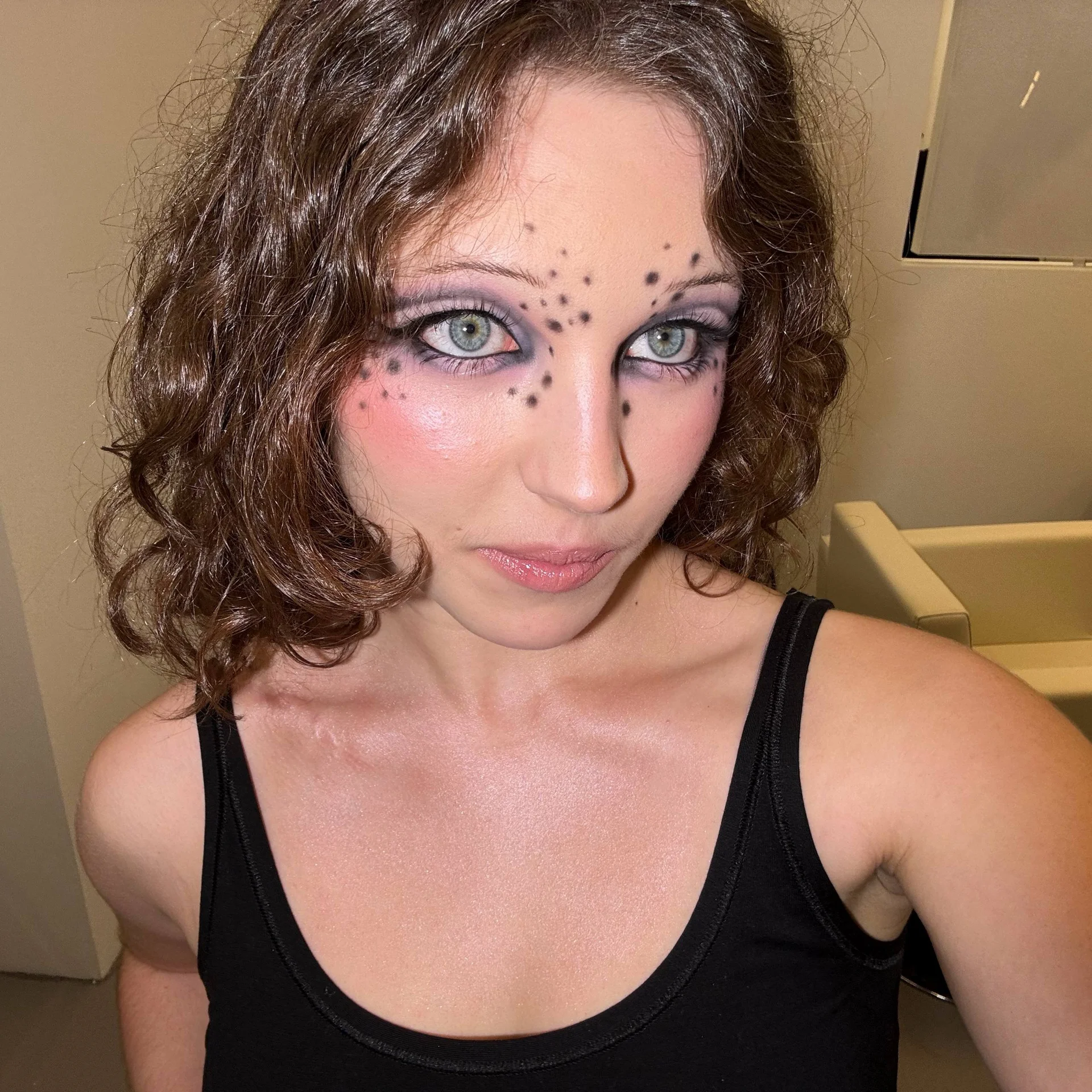 XXX Porn Photo of Nude lea_belle_ 58
