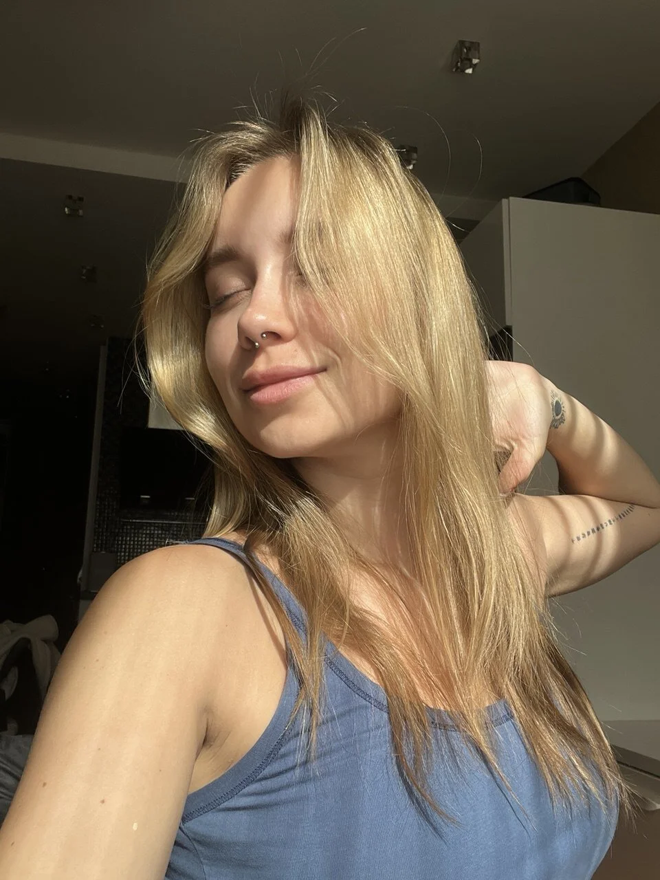 XXX Porn Photo of Nude 2girls1dream 4