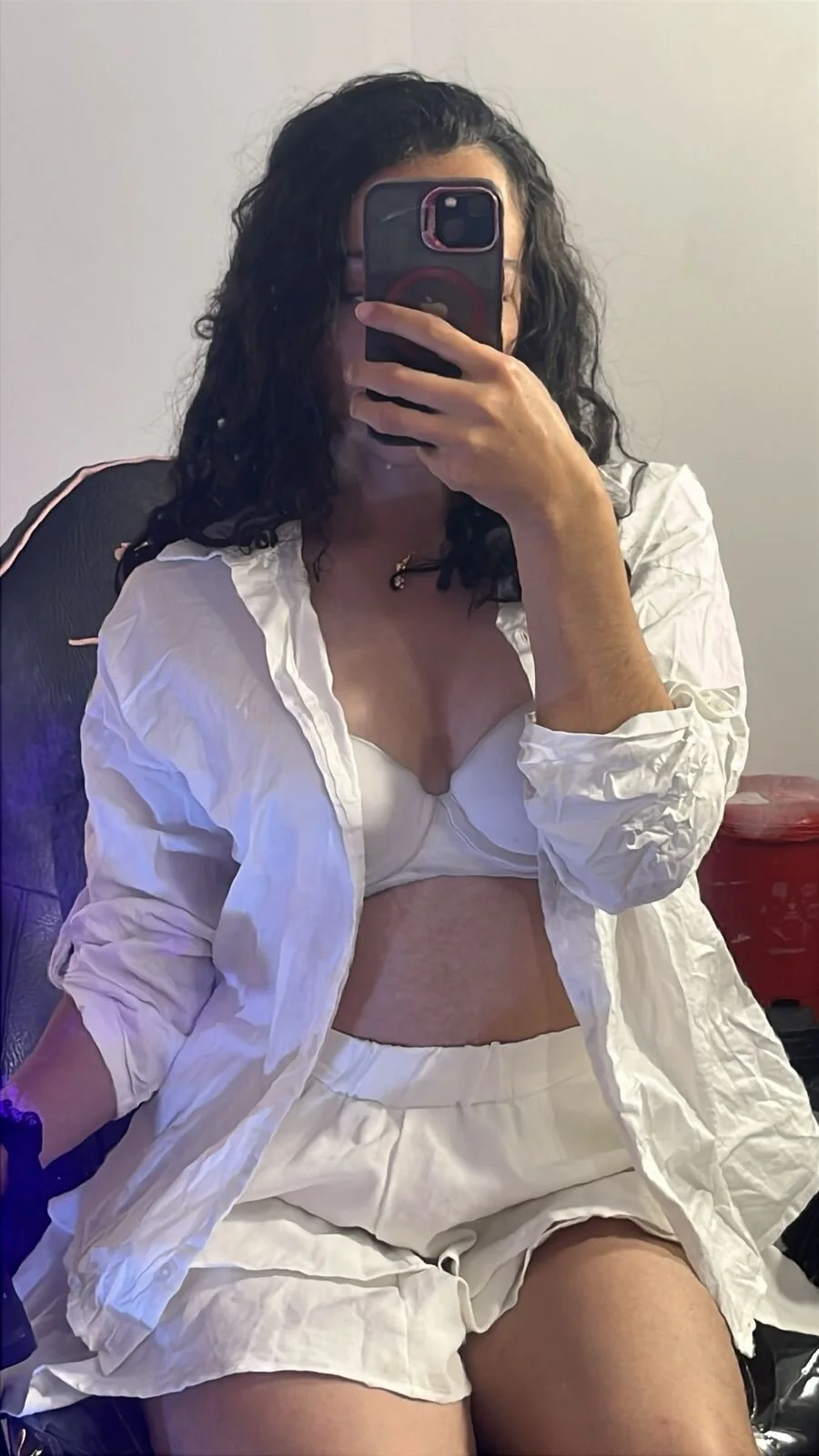 XXX Porn Photo of Nude Alyce_tay1 9