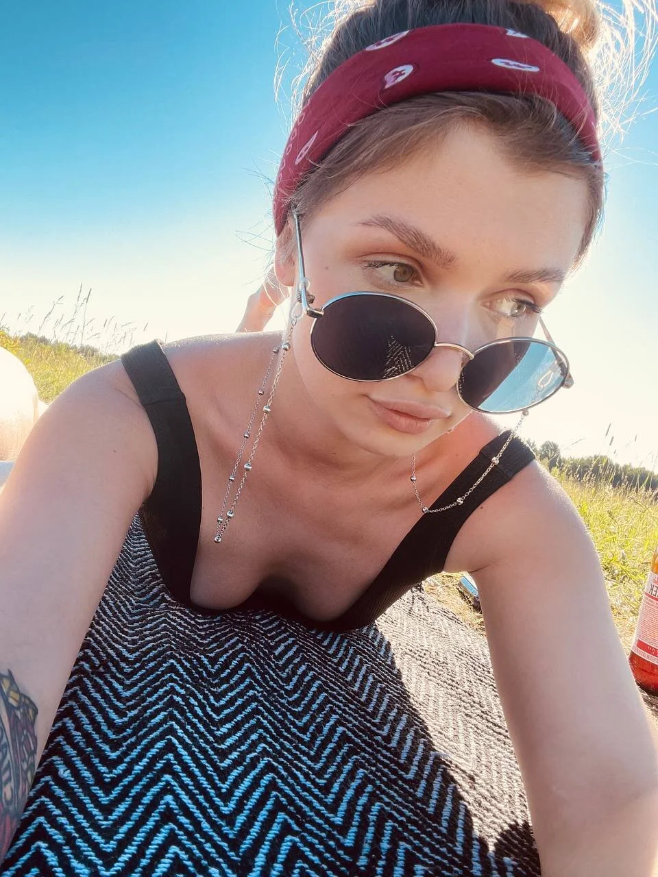 XXX Porn Photo of Nude Hot_ksy 7