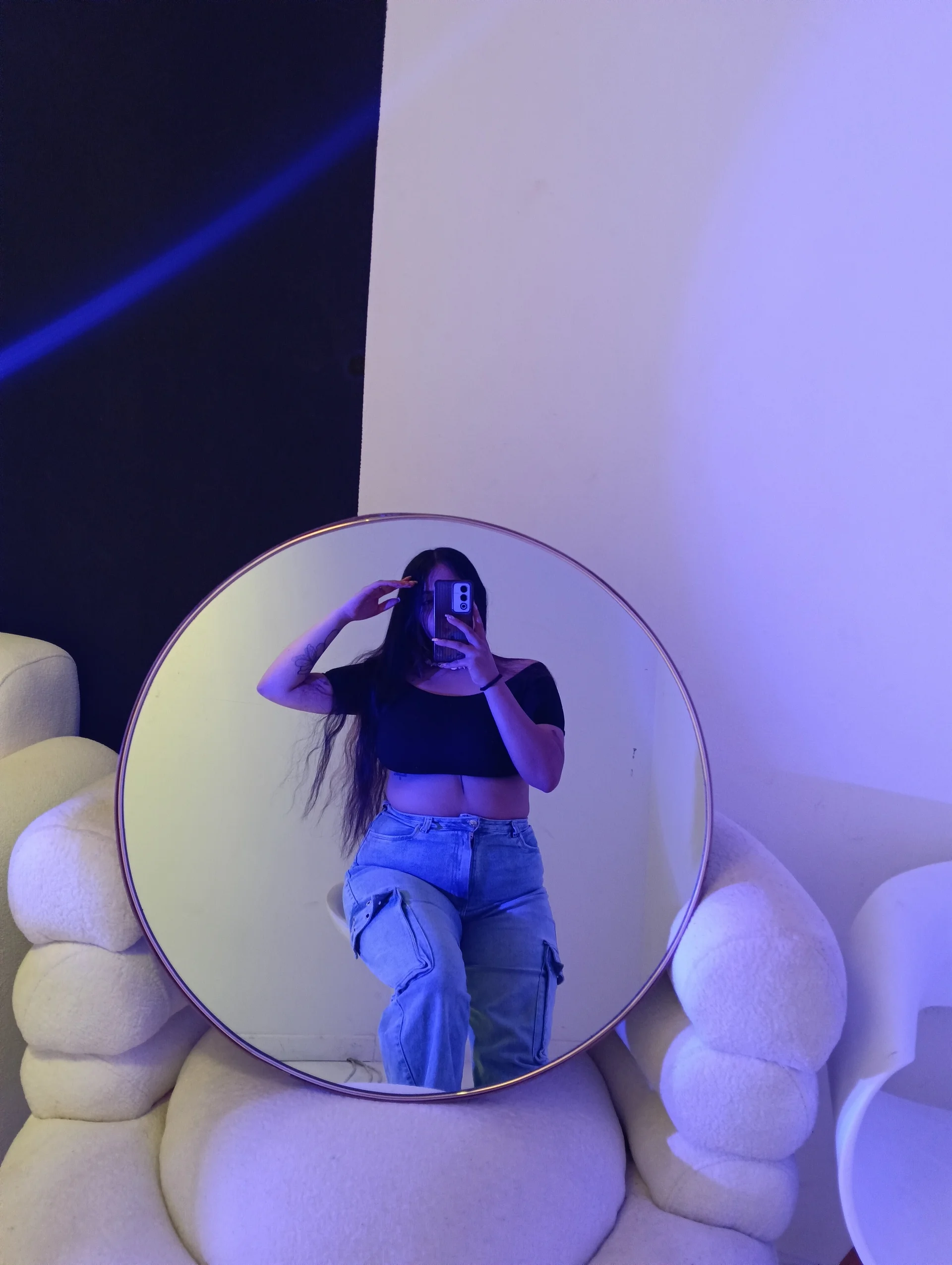 XXX Porn Photo of Nude Gabyy_Cooper_ 47
