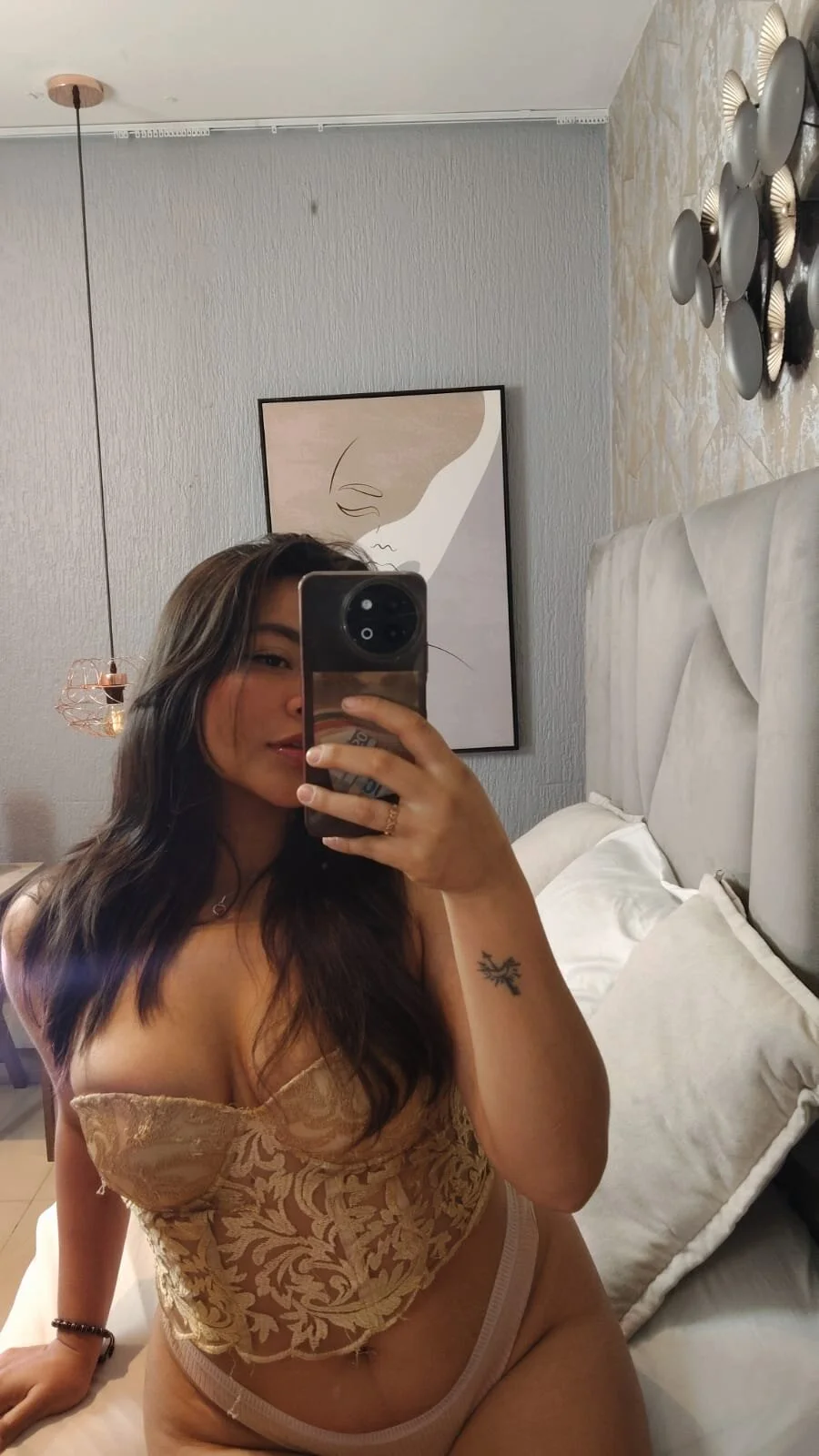 XXX Porn Photo of Nude KimDevinne 122