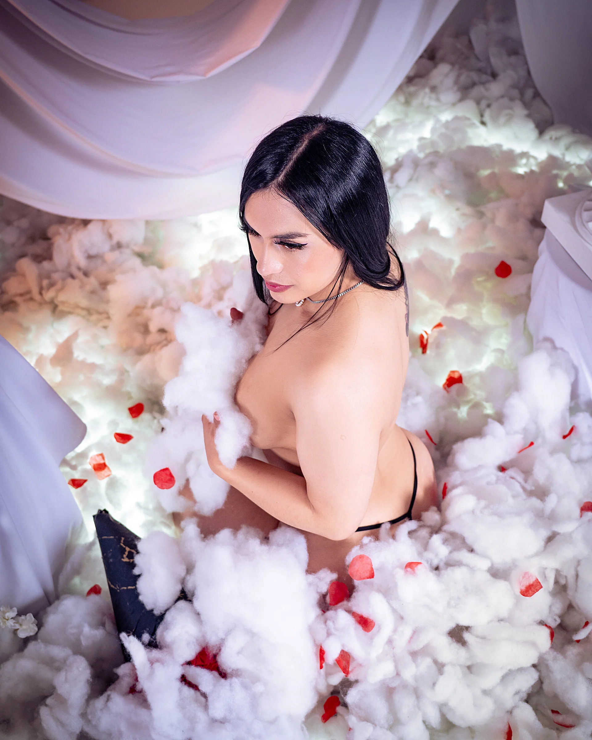 XXX Porn Photo of Nude Greiz_SubKimura 96