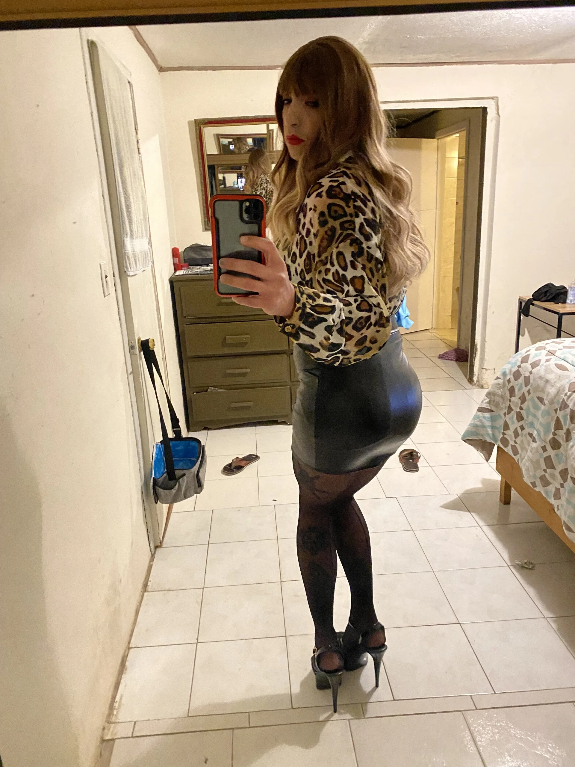 XXX Porn Photo of Nude sexy_itzamara 8