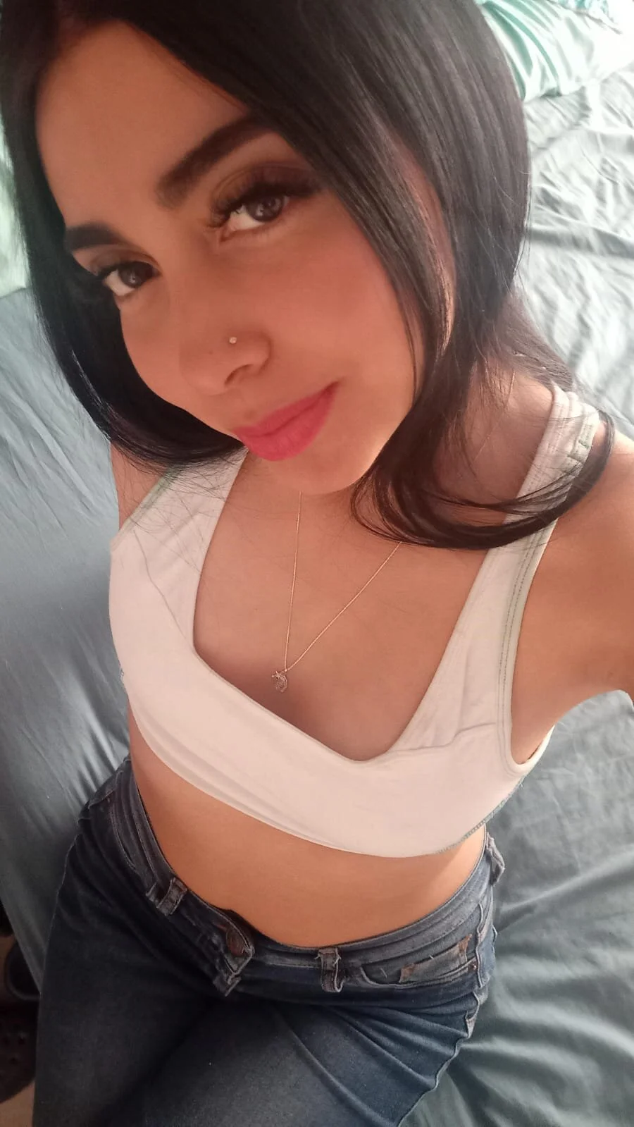 XXX Porn Photo of Nude Lania_spencer2 13