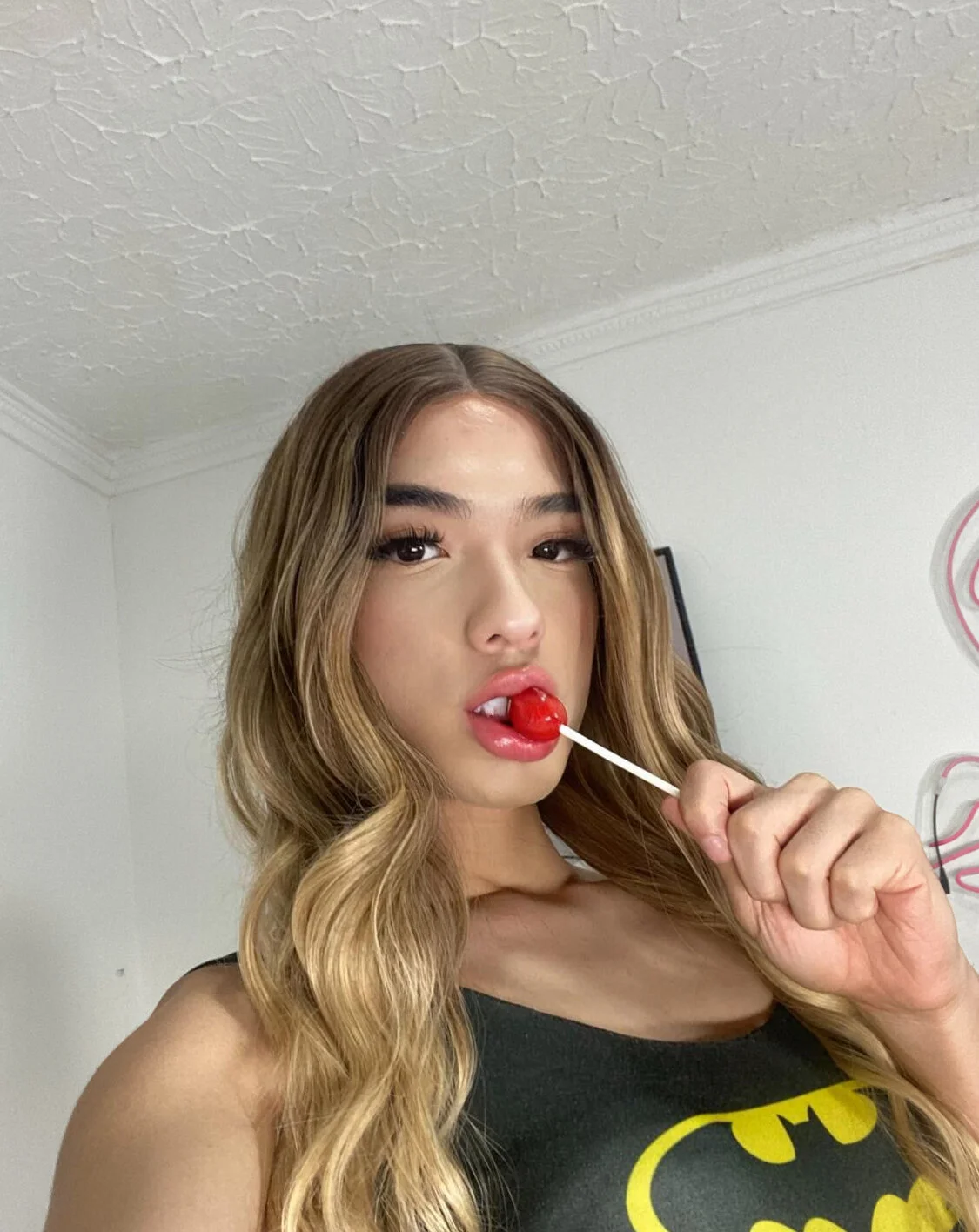 XXX Porn Photo of Nude nayshalopestss 23