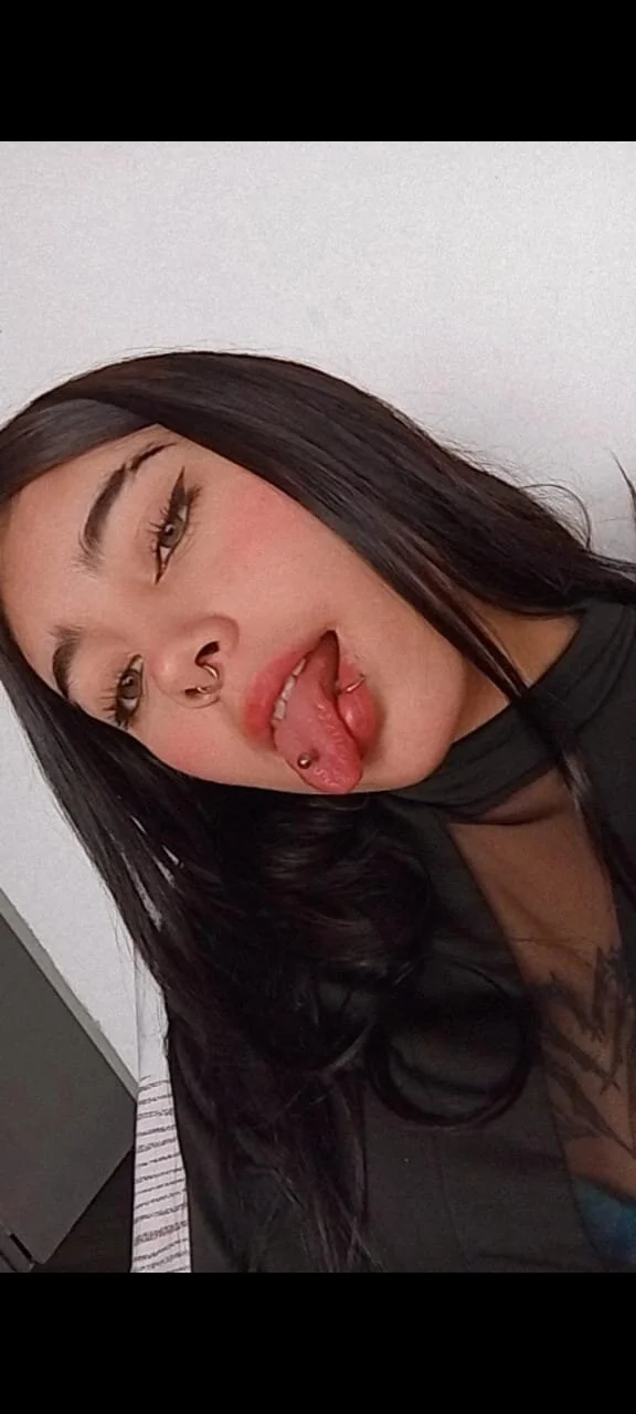 XXX Porn Photo of Nude gabriella__live 4
