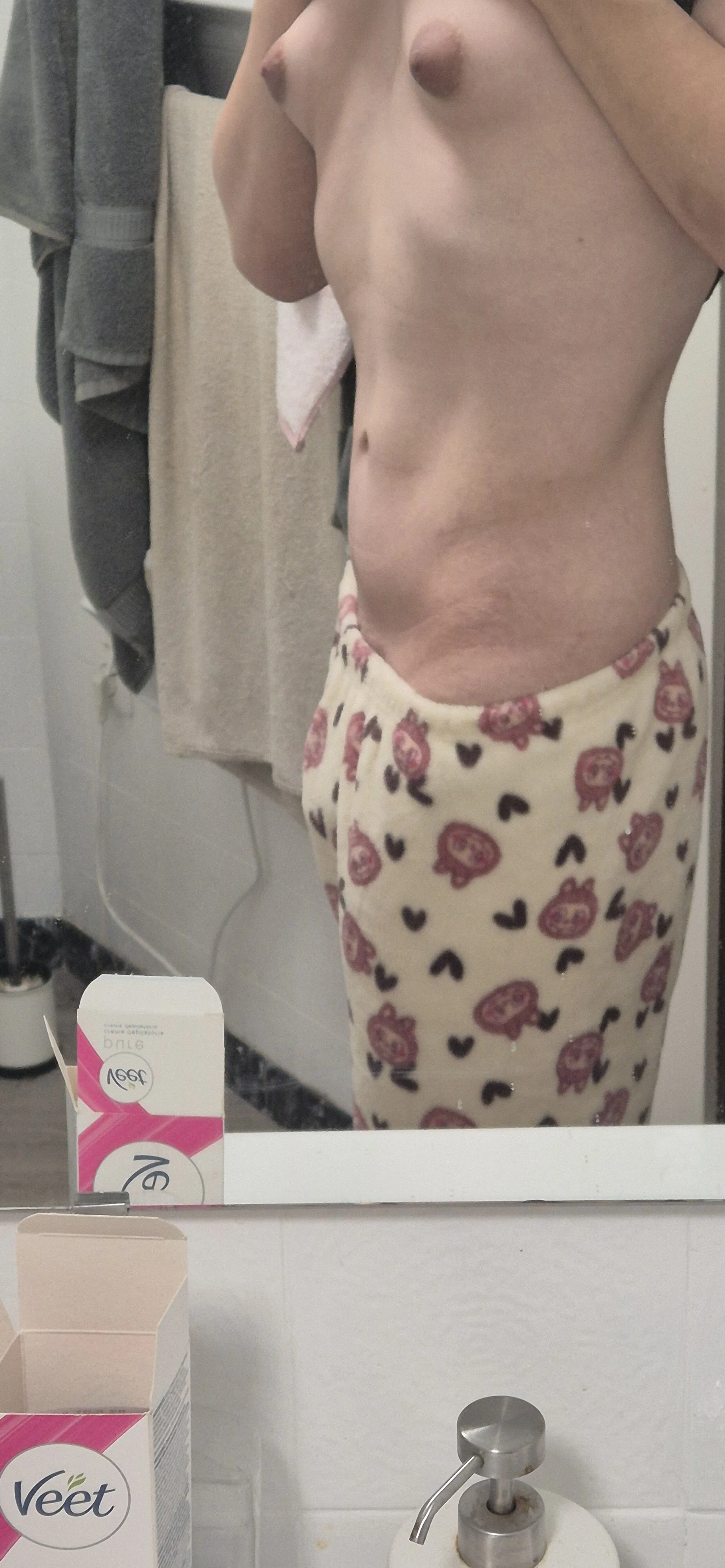 XXX Porn Photo of Nude Sakura_trans 12