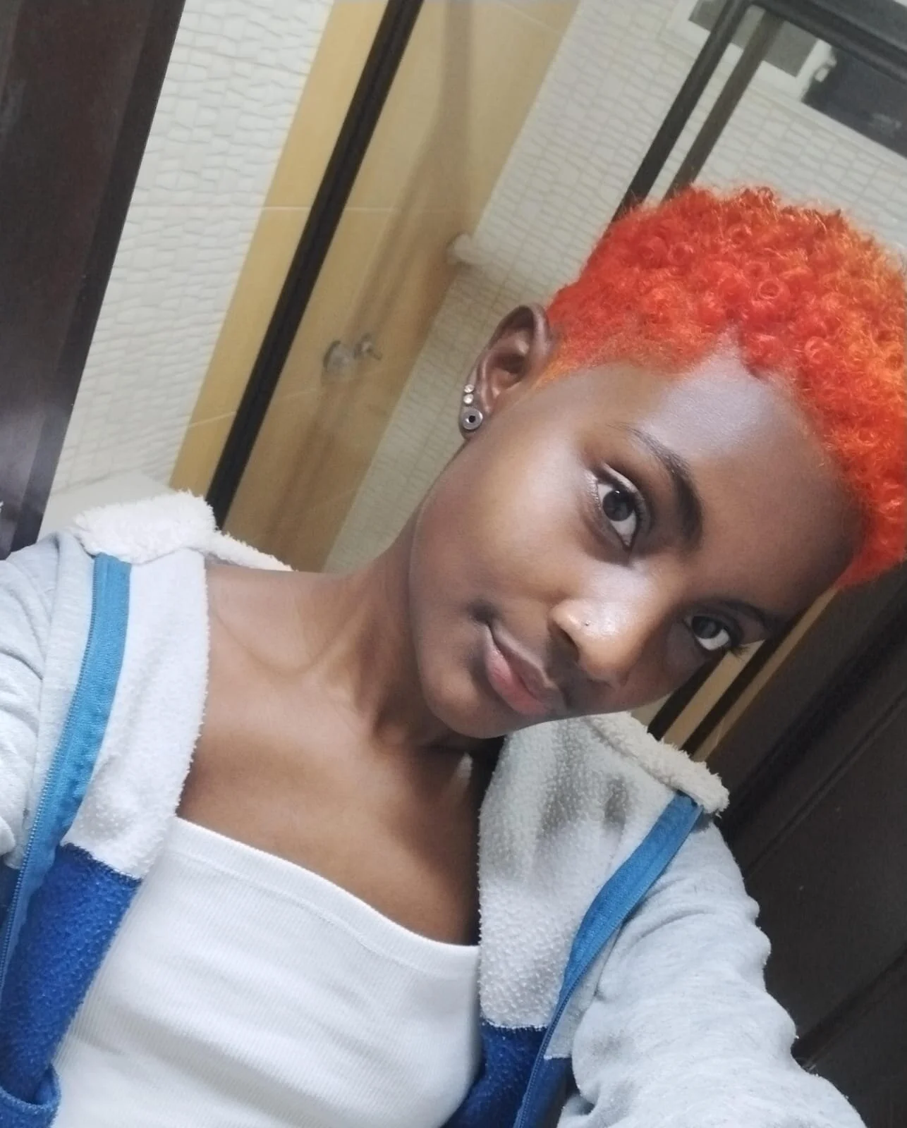 XXX Porn Photo of Nude kenya_stone_1 9