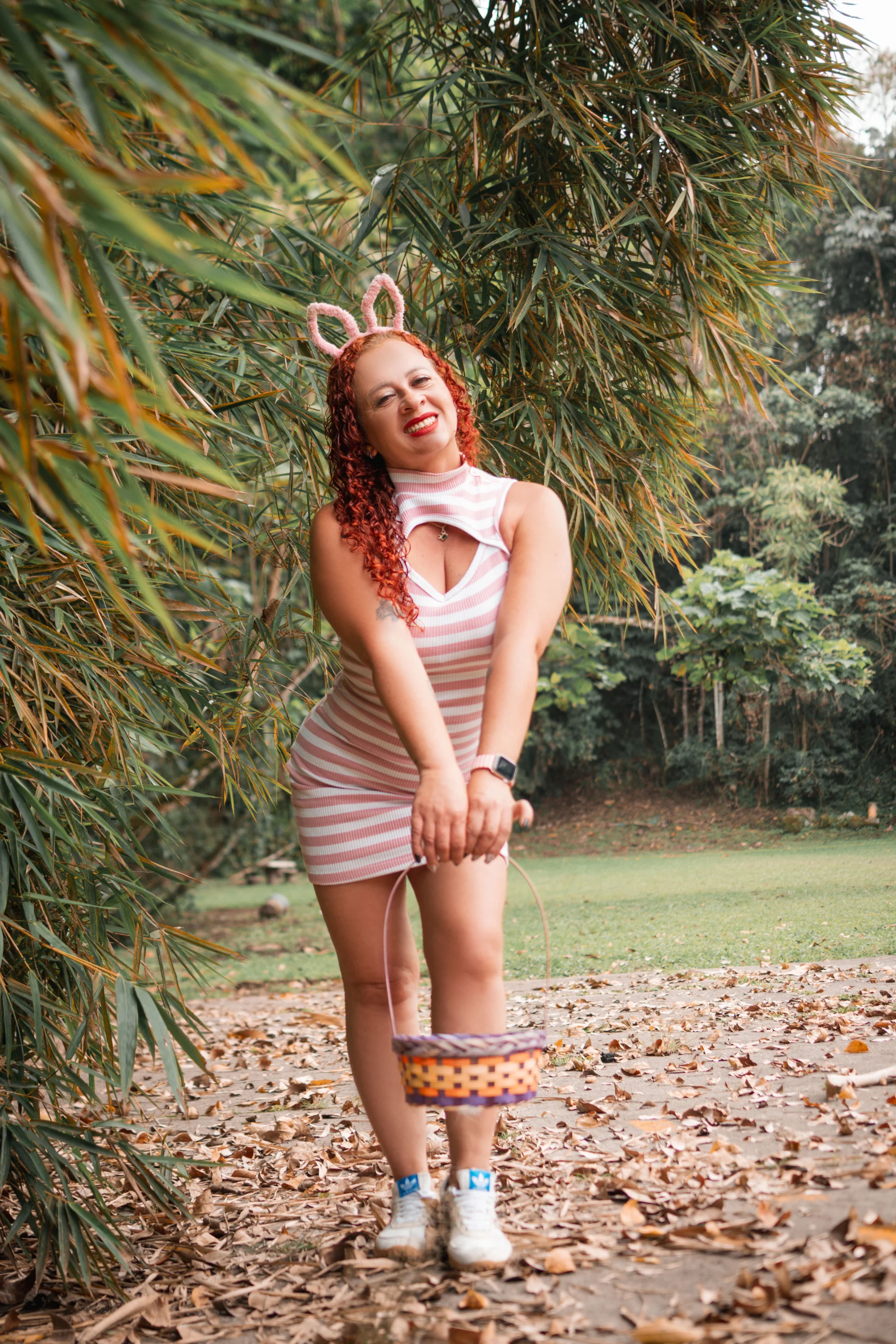 XXX Porn Photo of Nude ChannelFox__ 42