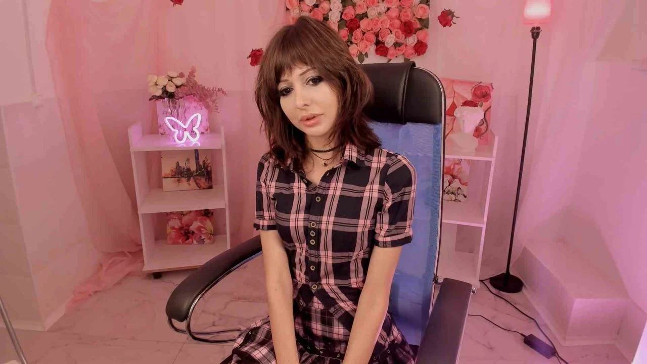 XXX Porn Photo of Nude CrystallBloom 182