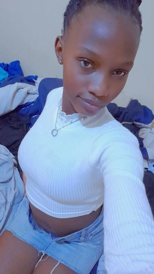 XXX Porn Photo of Nude nasty_babe 3