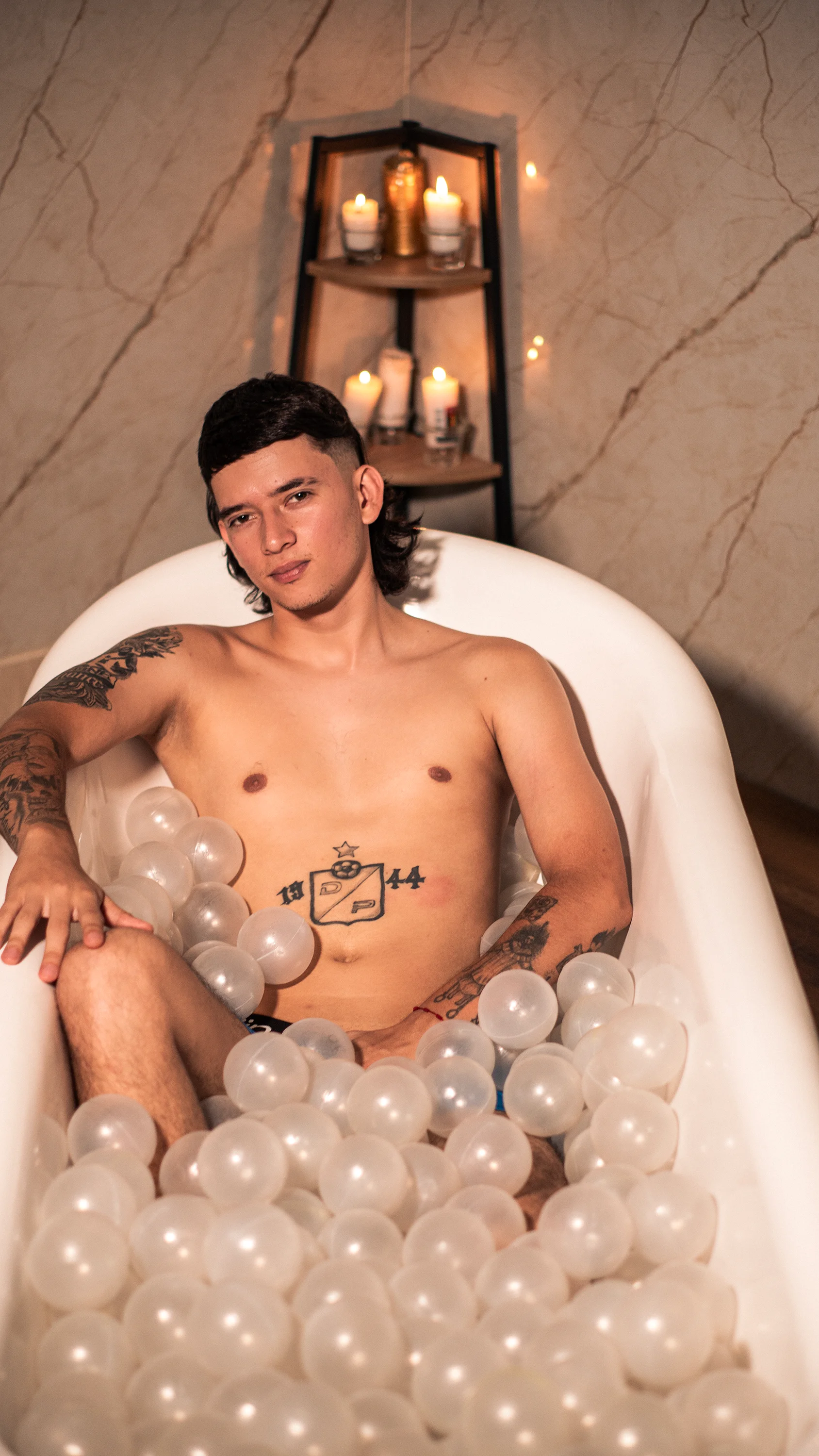 XXX Porn Photo of Nude FrannBoy 60