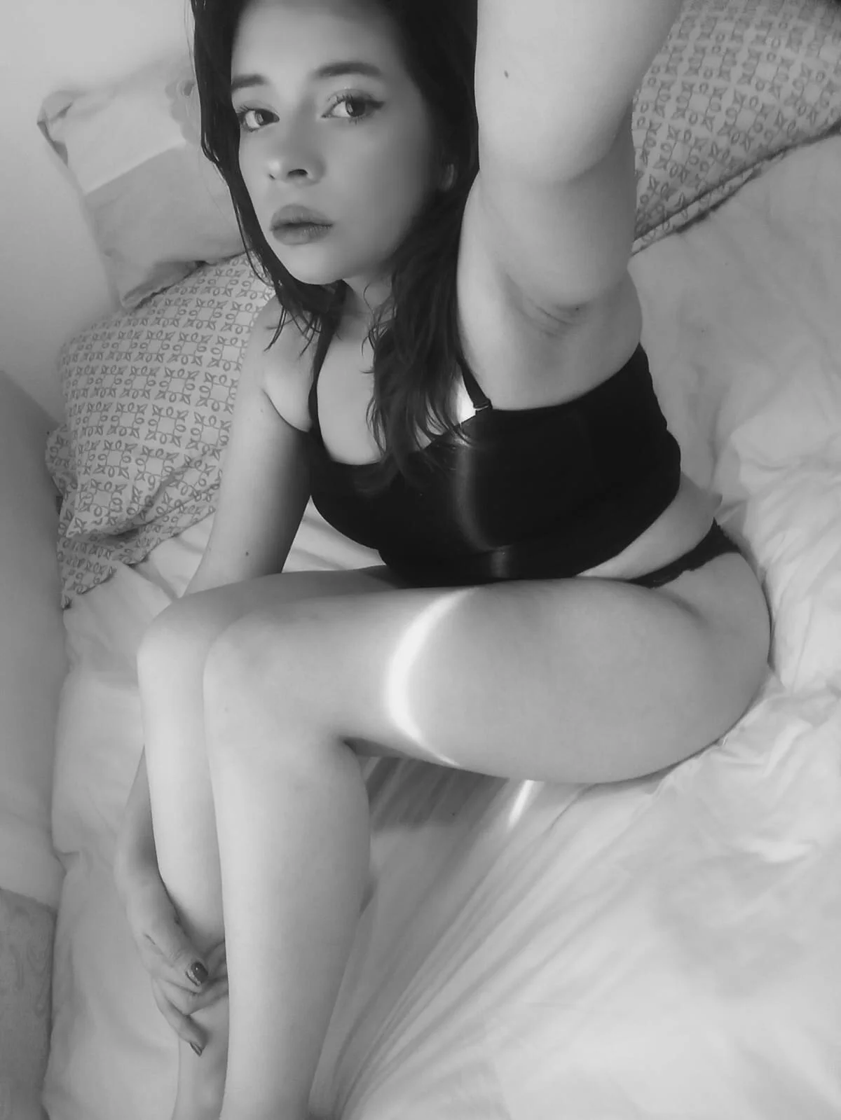 XXX Porn Photo of Nude lilith_lovee_ 2