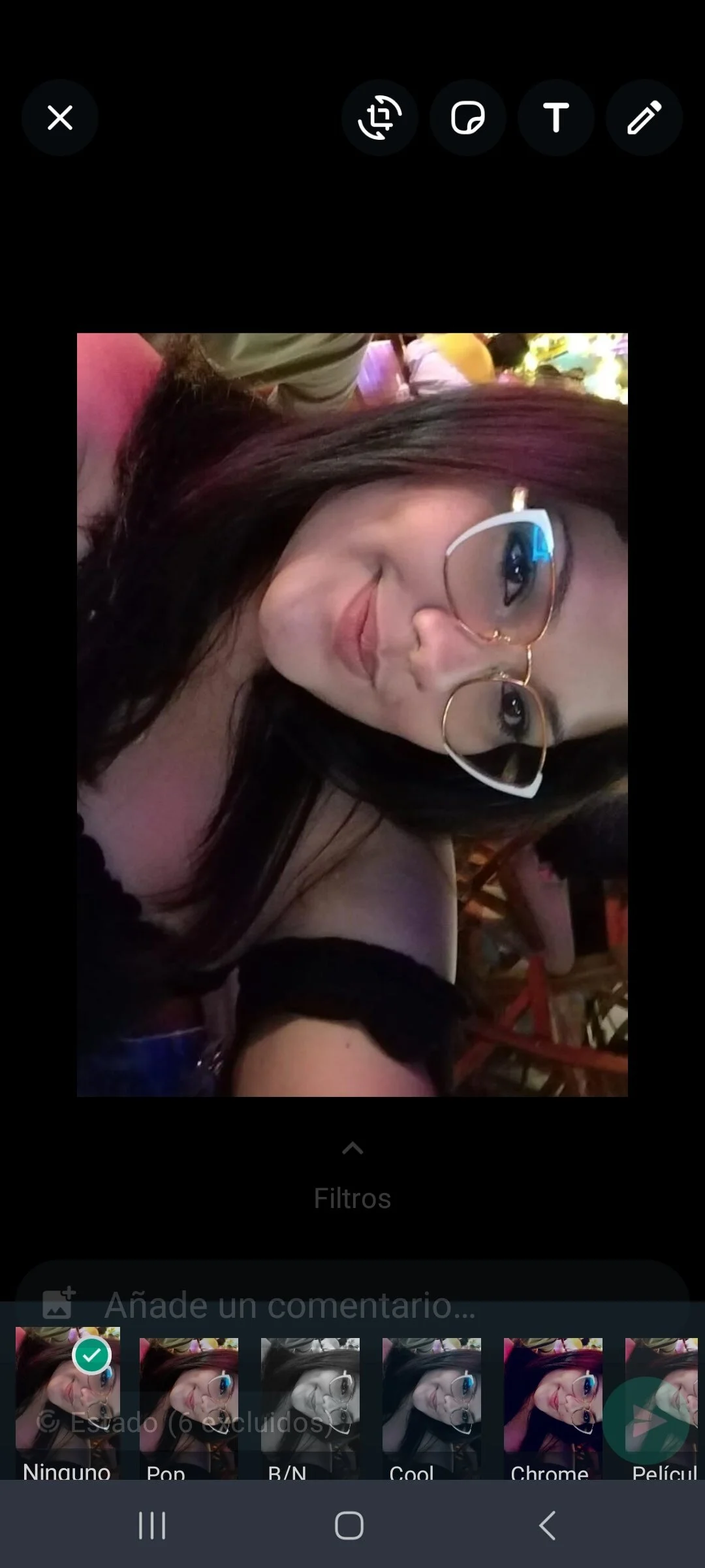 XXX Porn Photo of Nude Luciaa_Abril 8