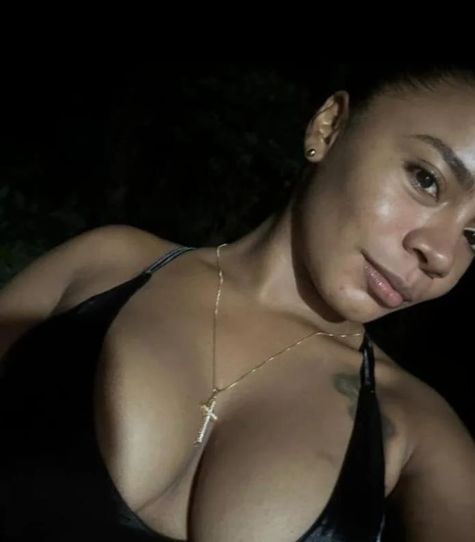XXX Porn Photo of Nude Juliana_Santana_ 5