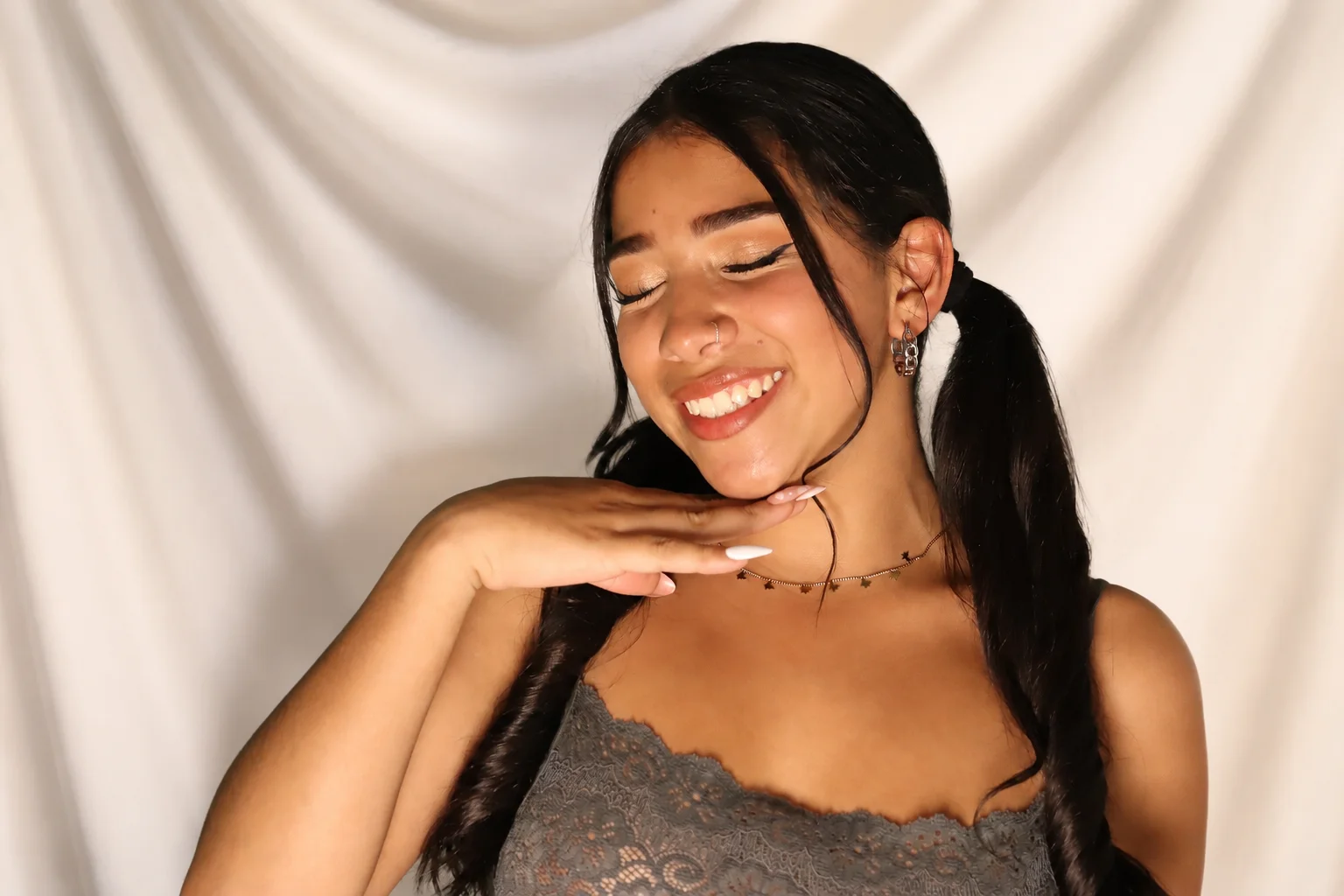 XXX Porn Photo of Nude Taliasweet_ 1