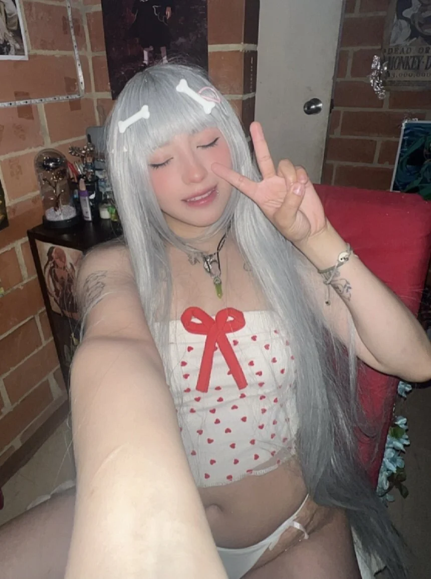 XXX Porn Photo of Nude _alexa19pretty_ 35
