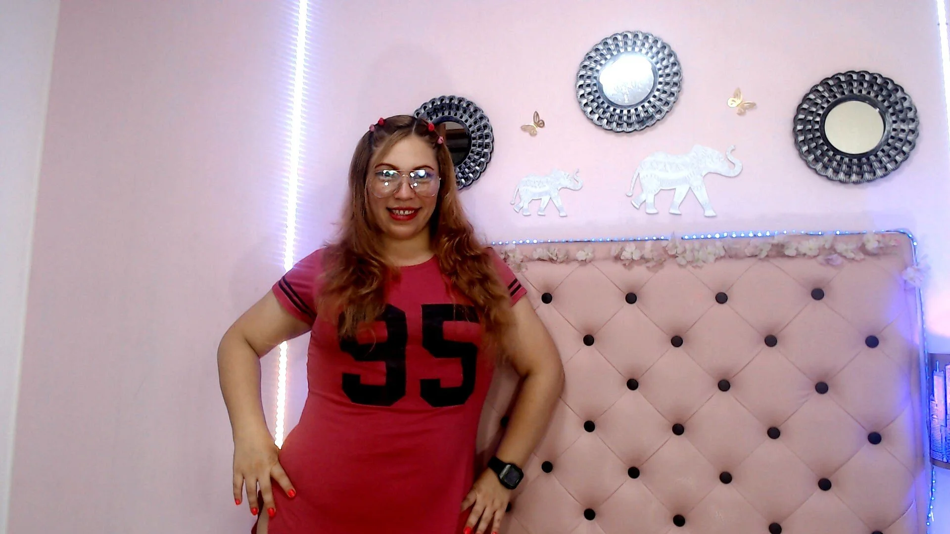 XXX Porn Photo of Nude HannahEmmax2 179
