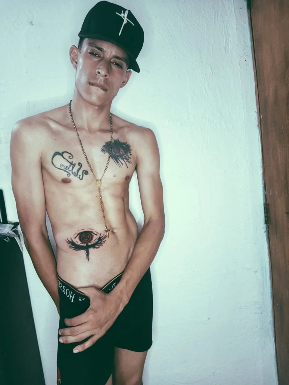 XXX Porn Photo of Nude Exclusivboy1 3