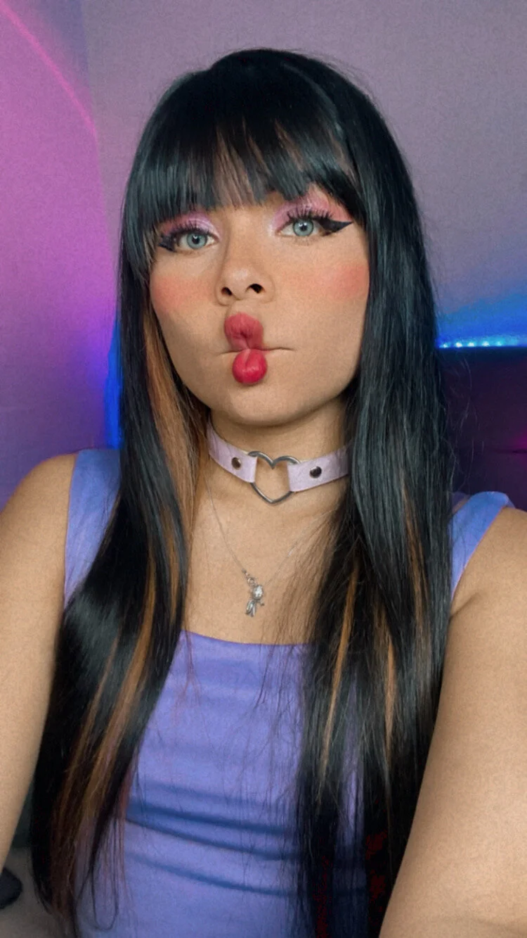 XXX Porn Photo of Nude Bubalu_Uwwu 2