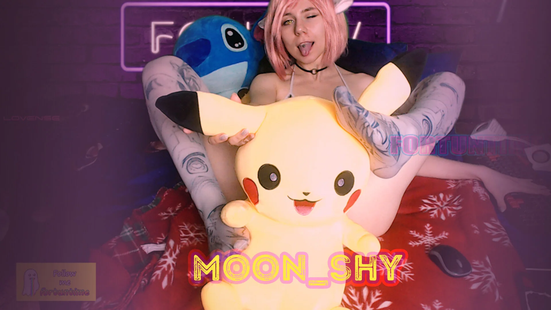 XXX Porn Photo of Nude moon_shy 25