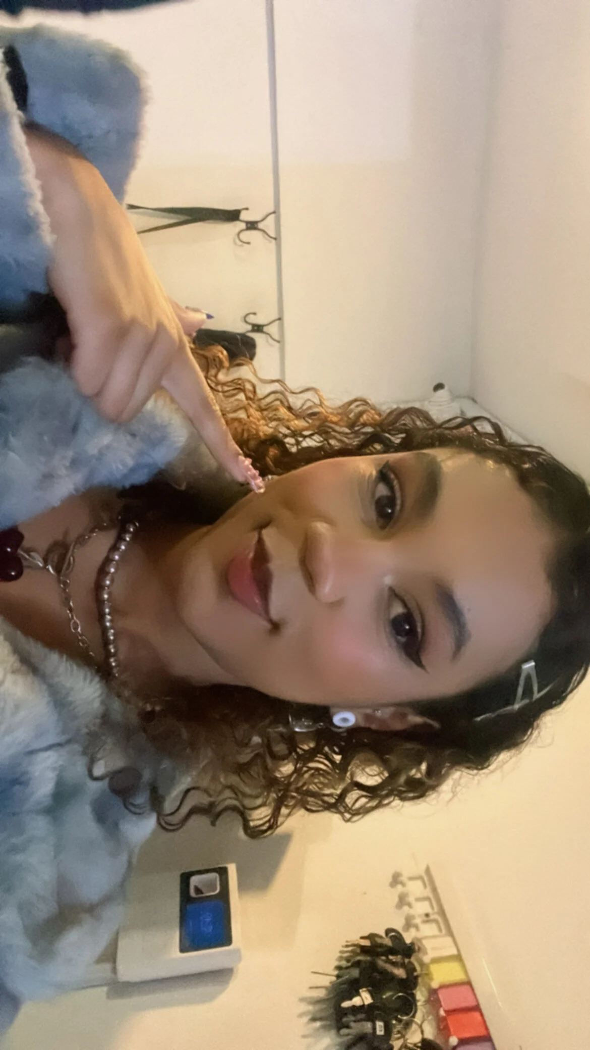 XXX Porn Photo of Nude sade_jackson1 22