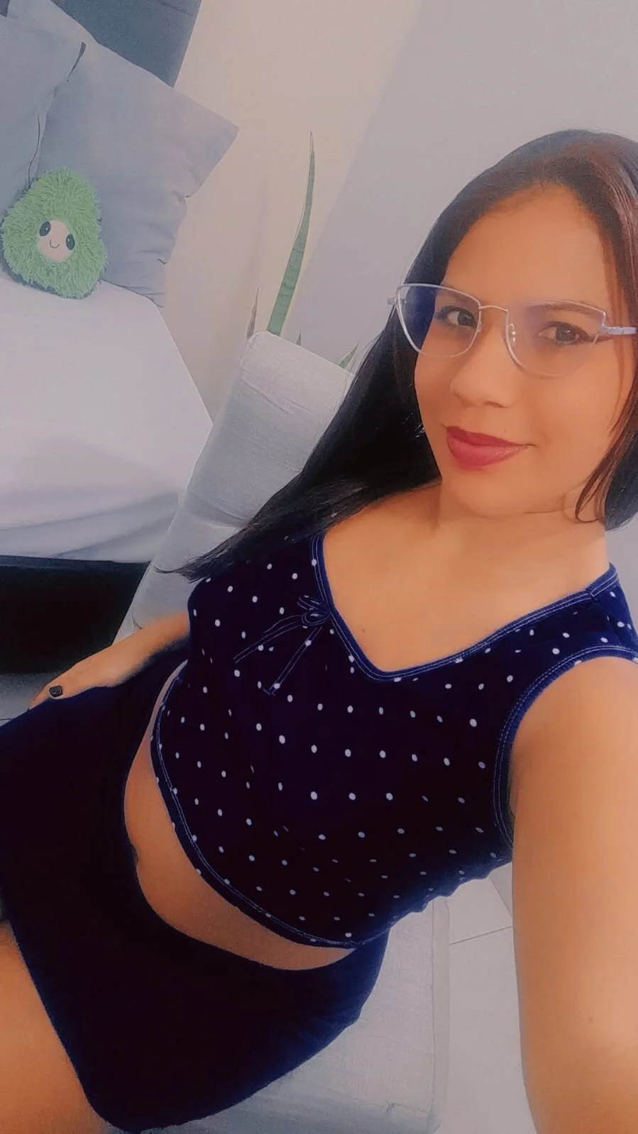 XXX Porn Photo of Nude SamantaSweett_ 6