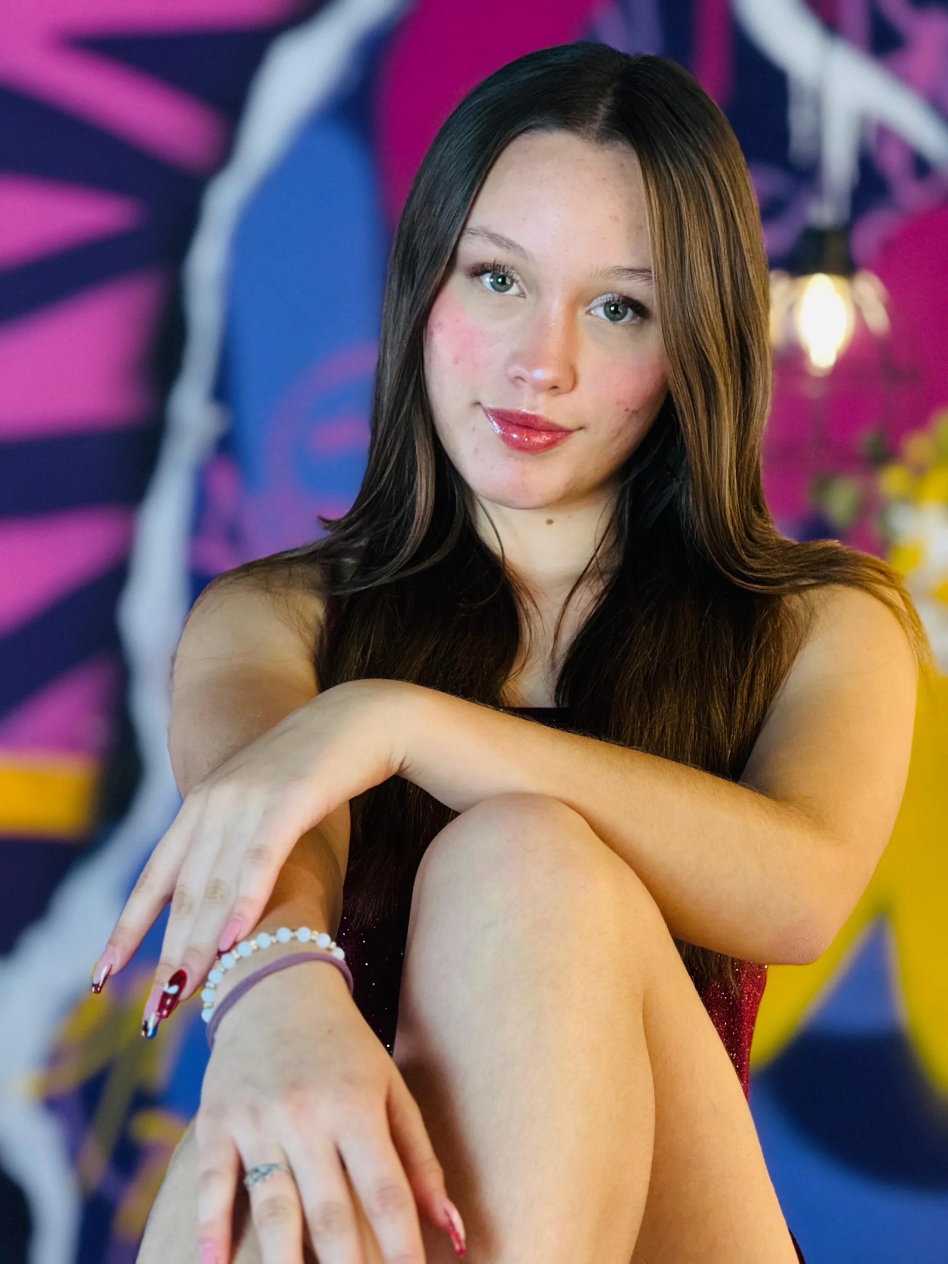 XXX Porn Photo of Nude Ivyy_Crystal 1