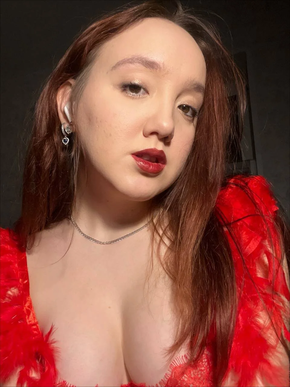XXX Porn Photo of Nude Fera1_Berry 1