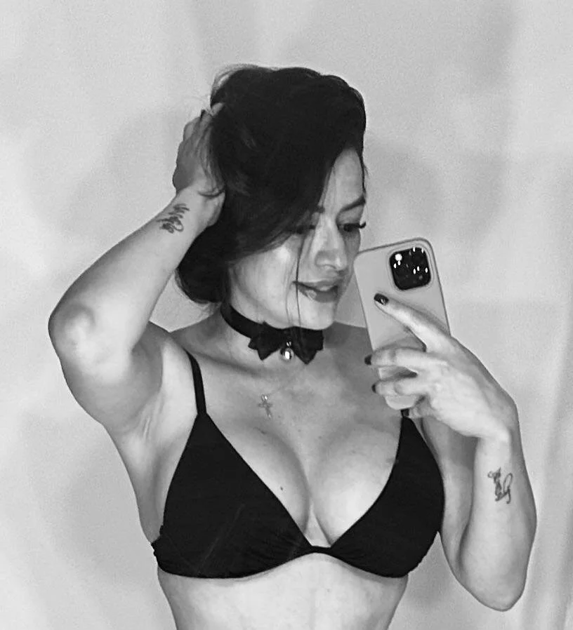 XXX Porn Photo of Nude samantha_foxyy 2
