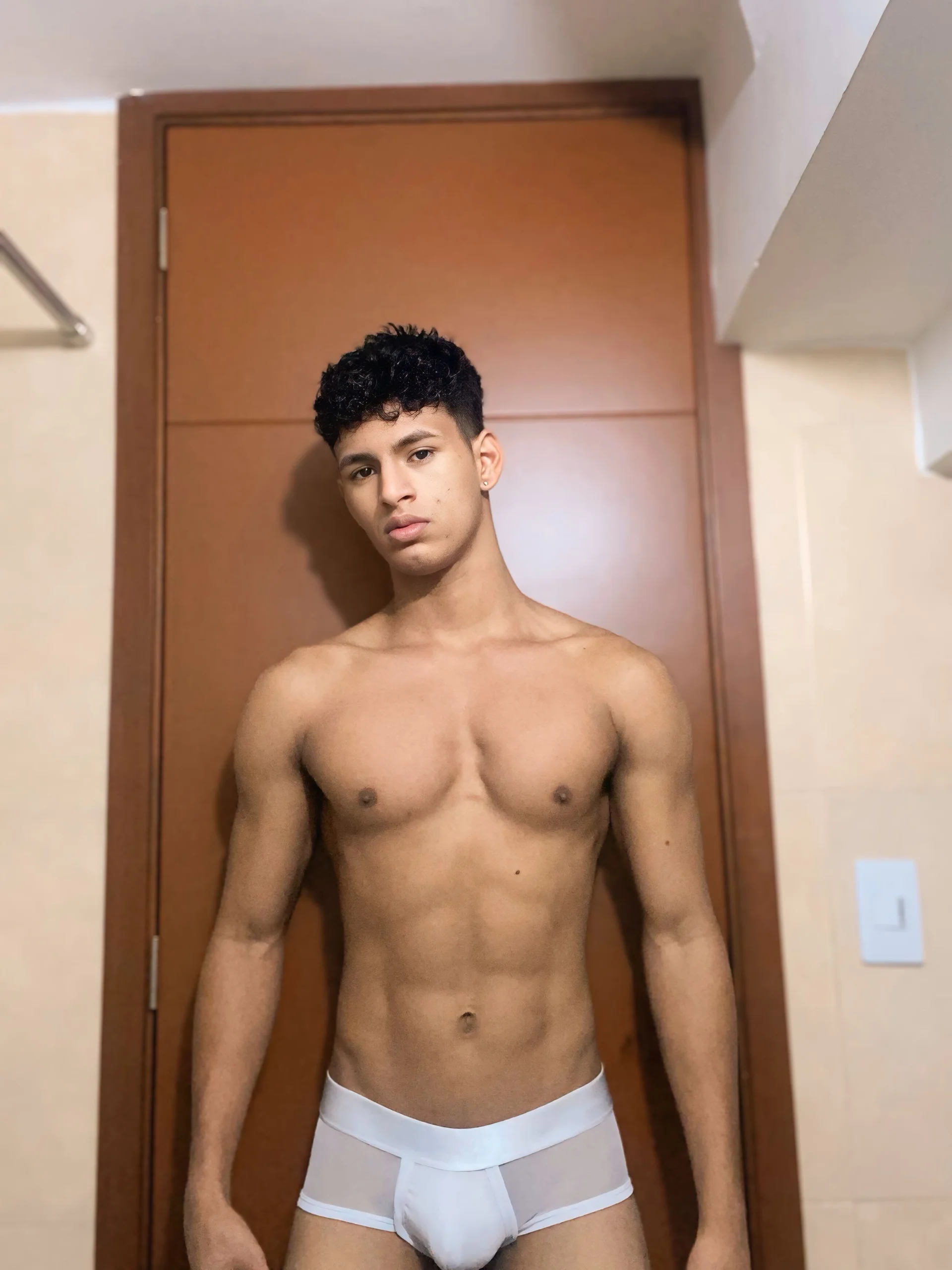XXX Porn Photo of Nude Stiven_And_CalvinHots 11
