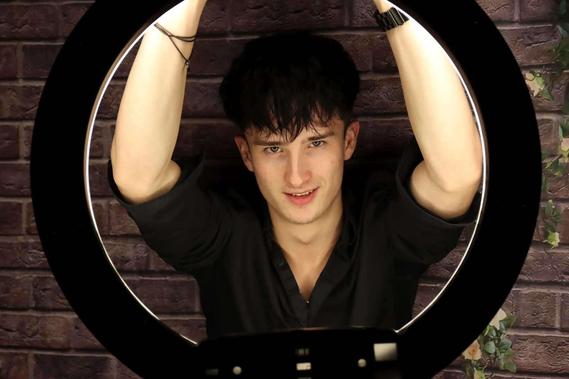 XXX Porn Photo of Nude SirReed 23